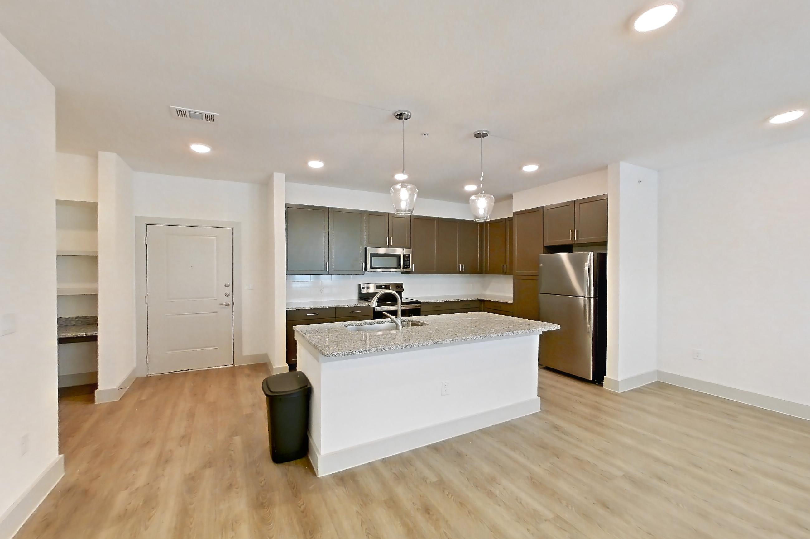 DINING ROOM (representative of this floor plan)