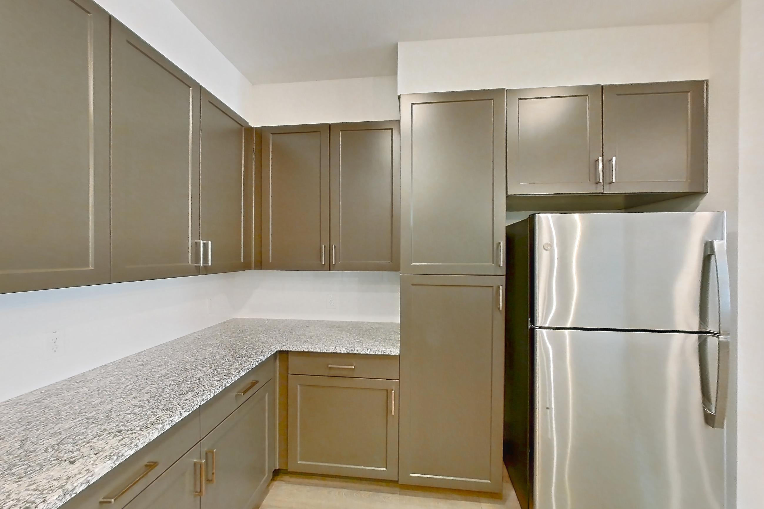 KITCHEN (representative of this floor plan)