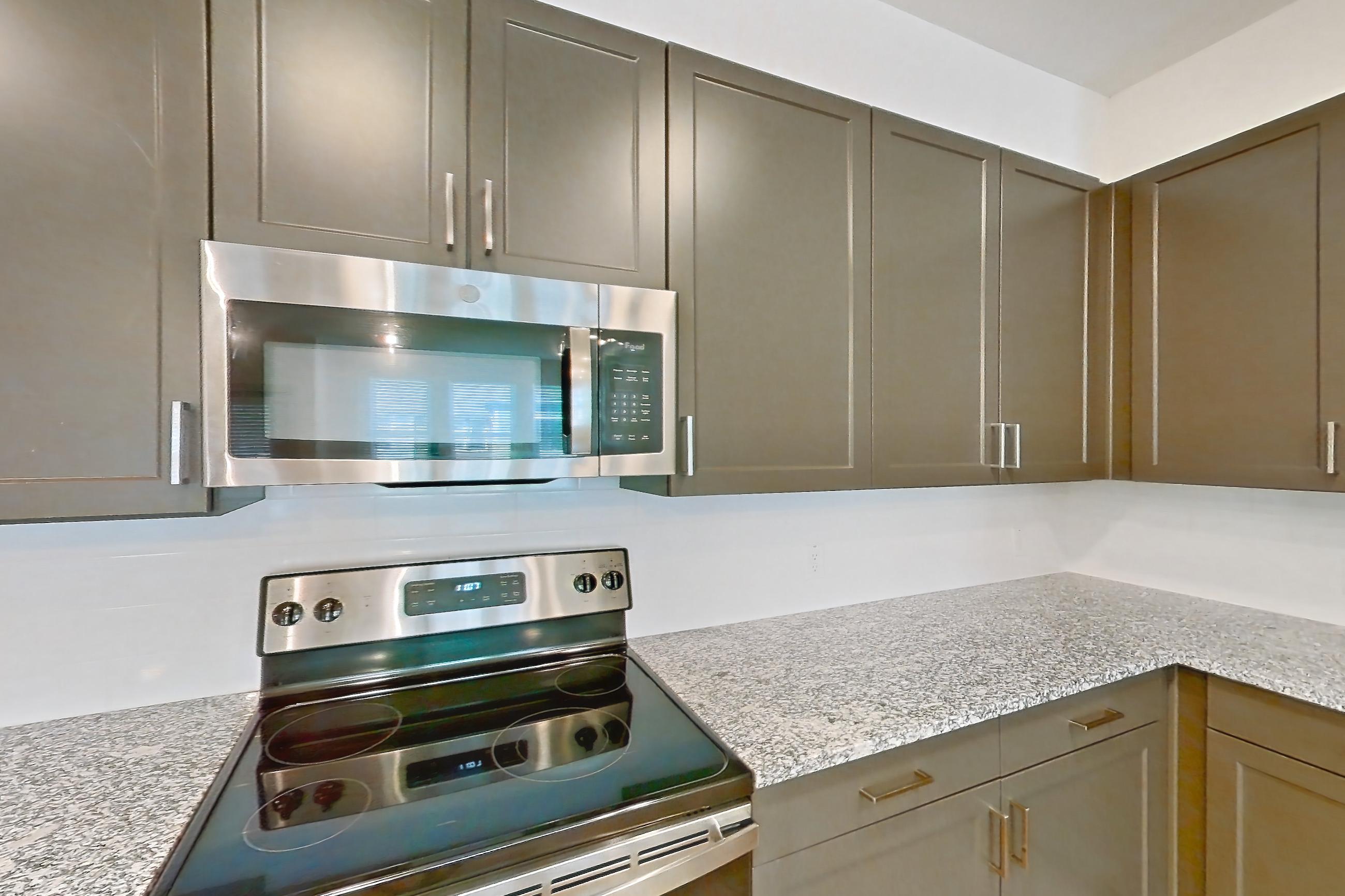 KITCHEN (representative of this floor plan)