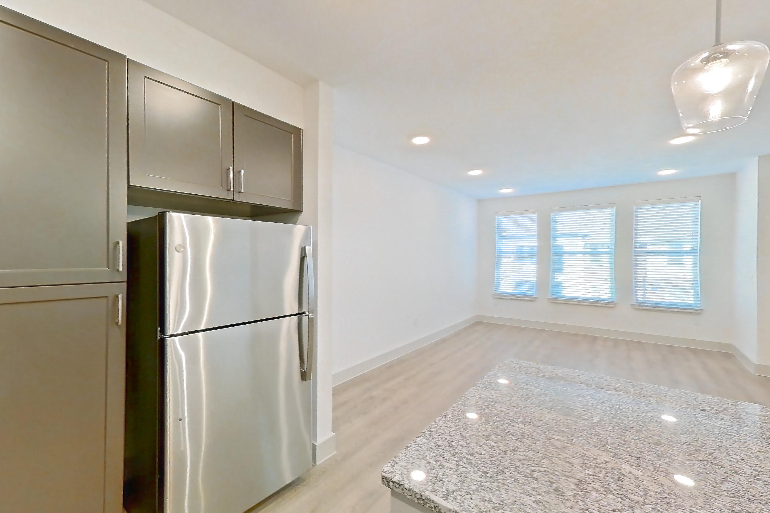 KITCHEN (representative of this floor plan)