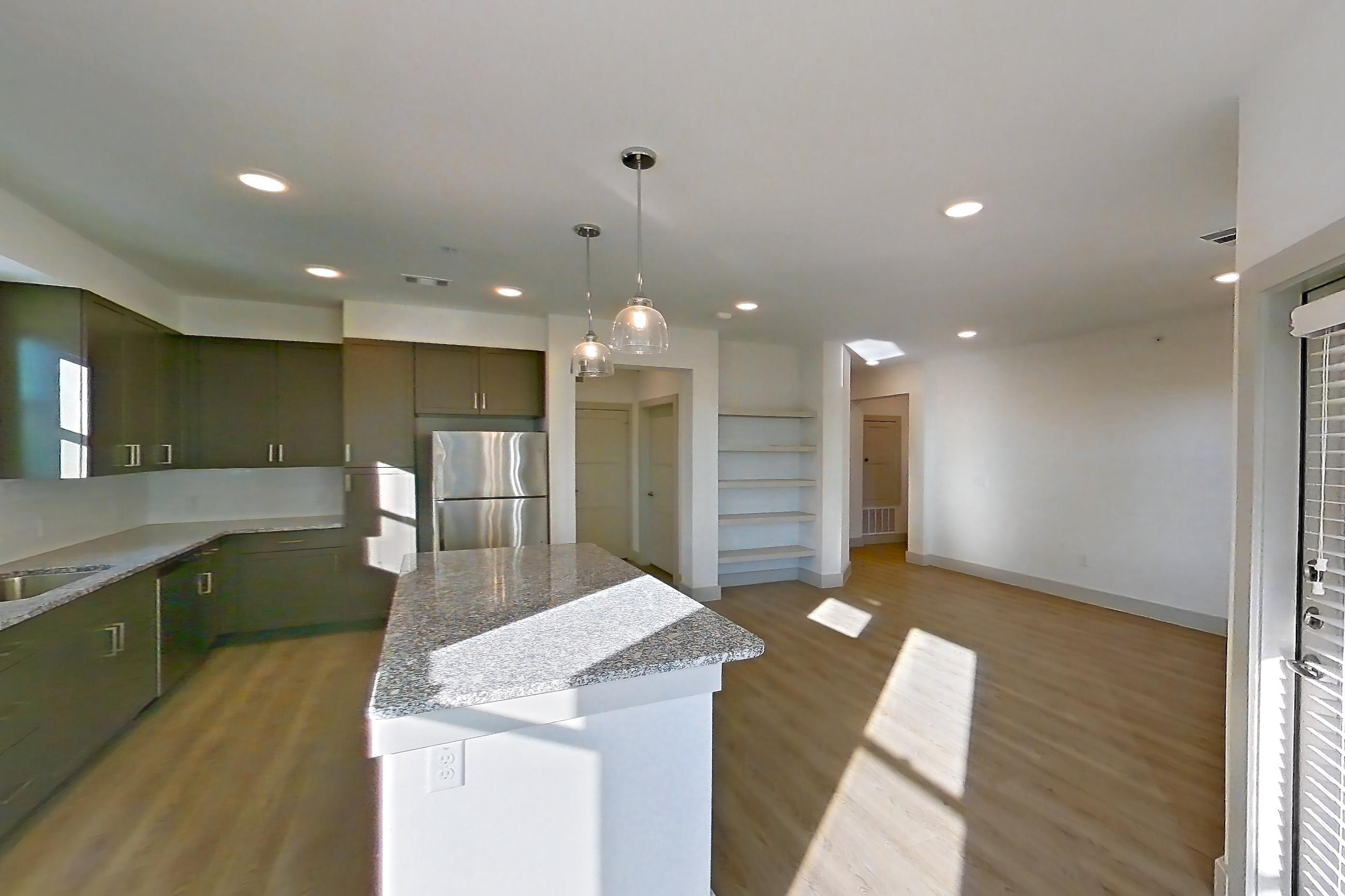 DINING (representative of this floor plan)