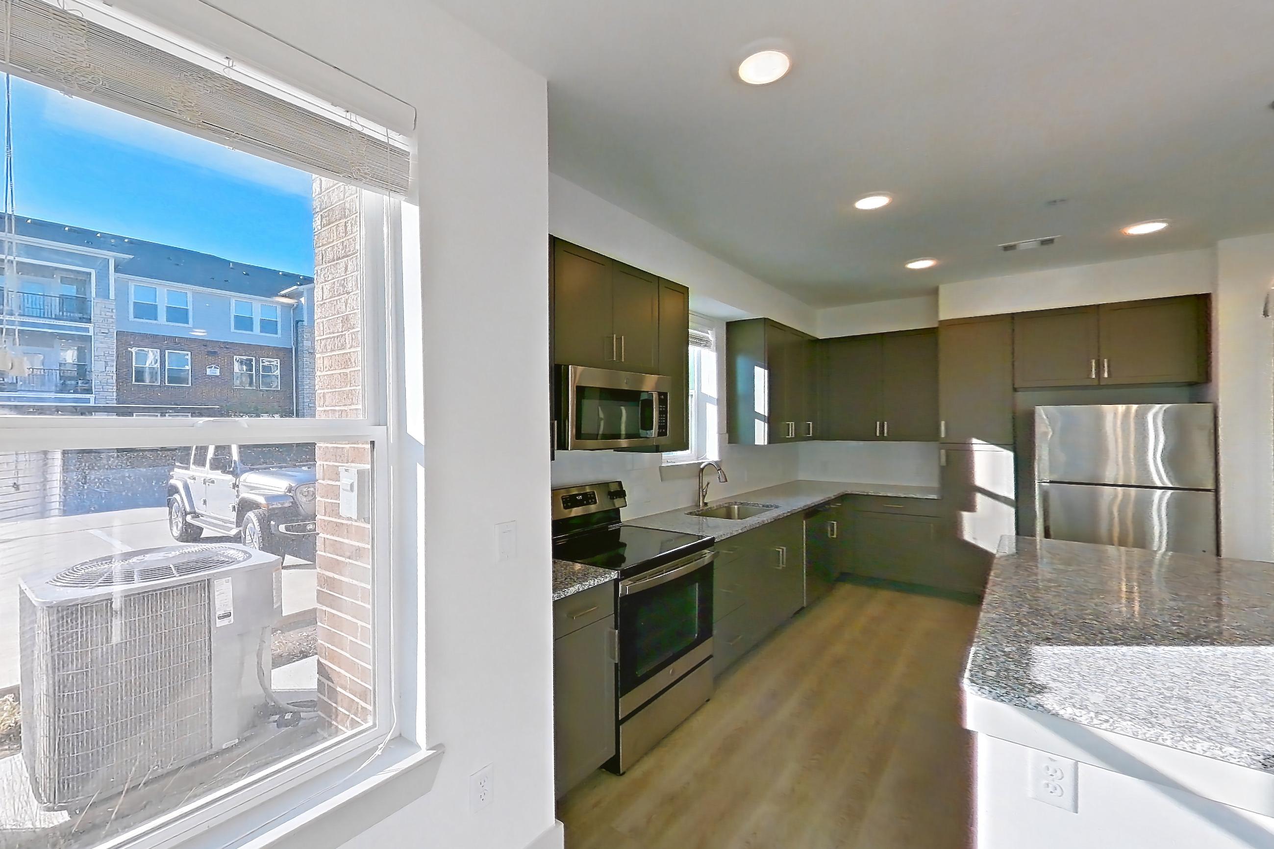 DINING (representative of this floor plan)