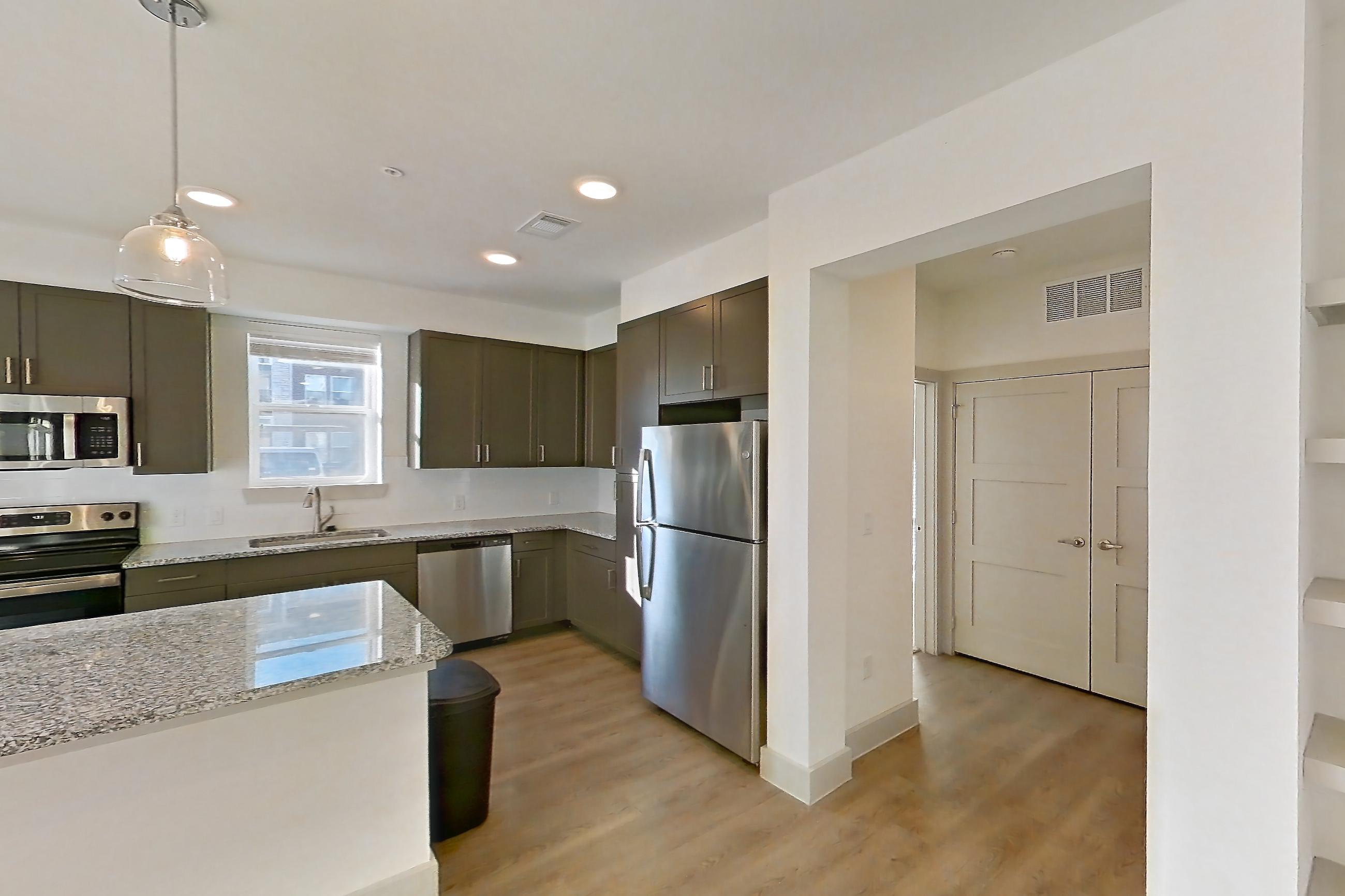 LIVING ROOM (representative of this floor plan)