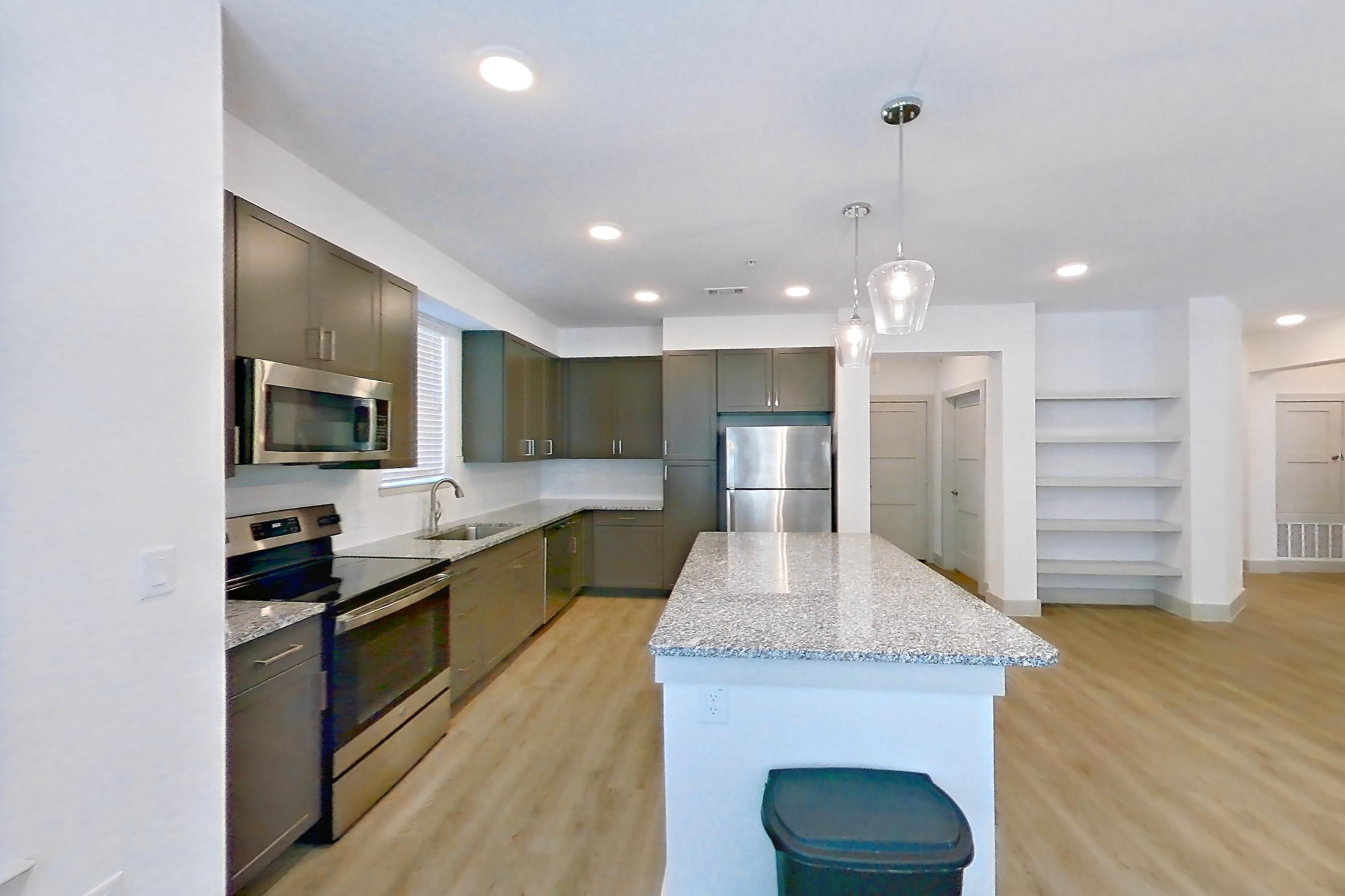 DINING ROOM (representative of this floor plan)
