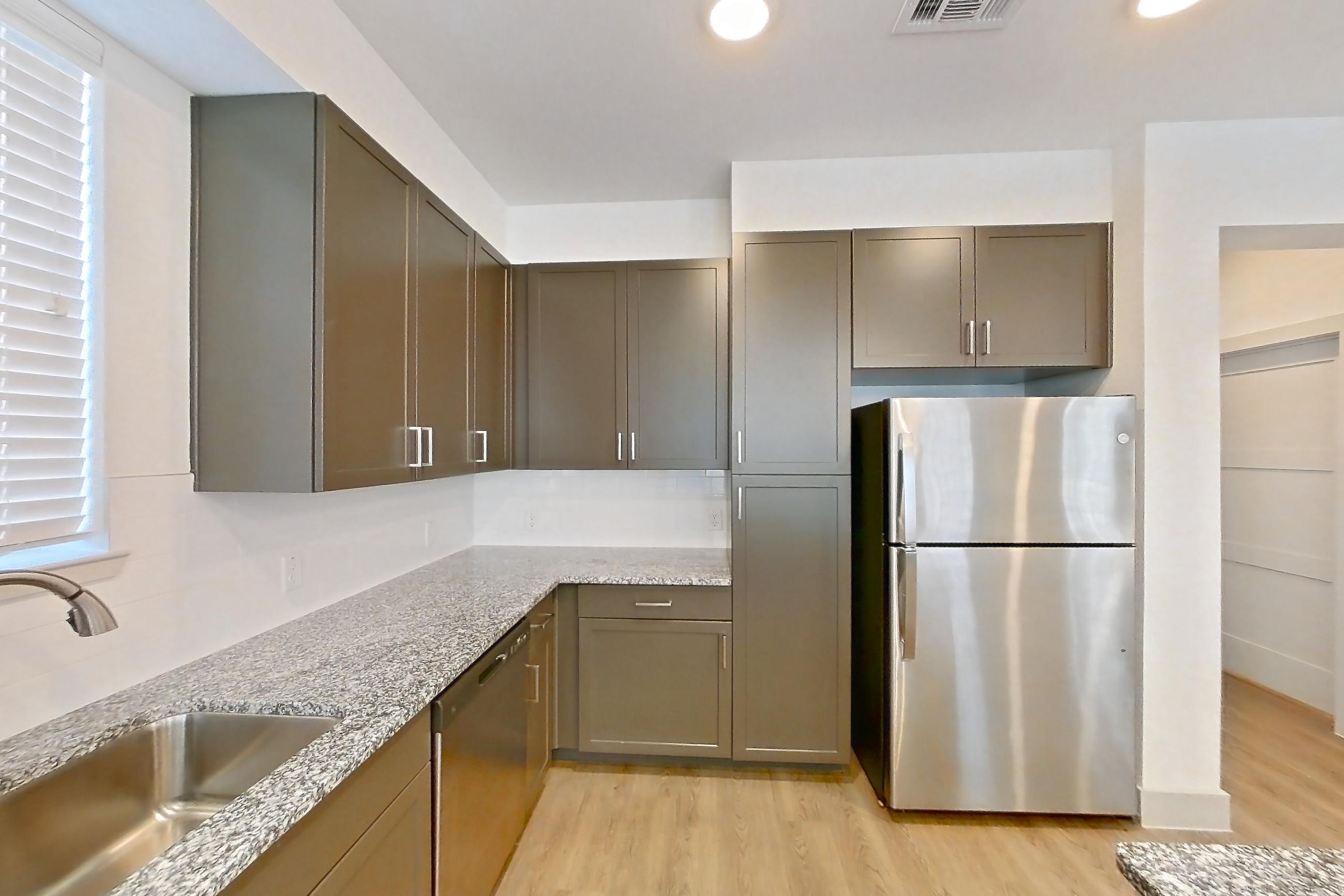 KITCHEN (representative of this floor plan)
