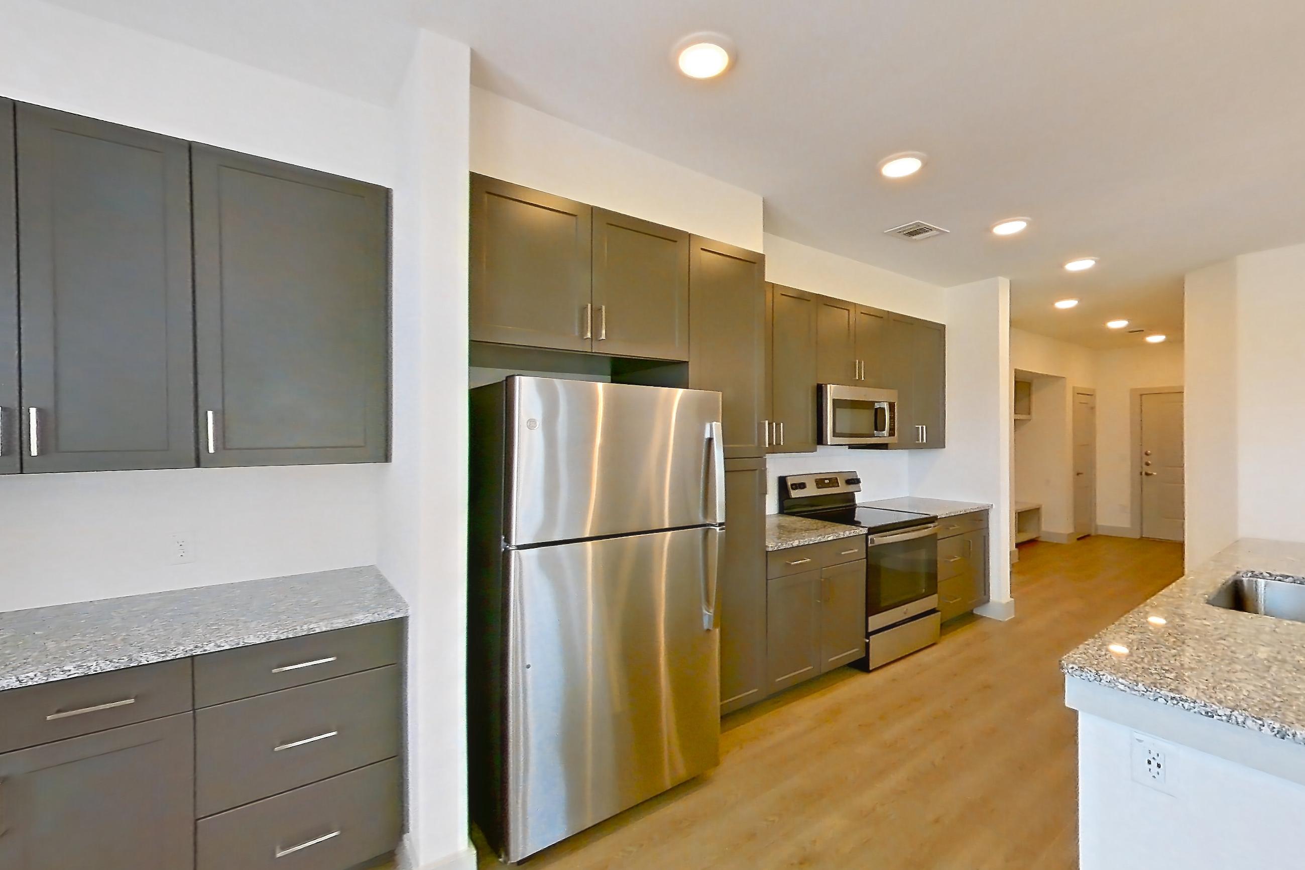 DINING ROOM (representative of this floor plan)