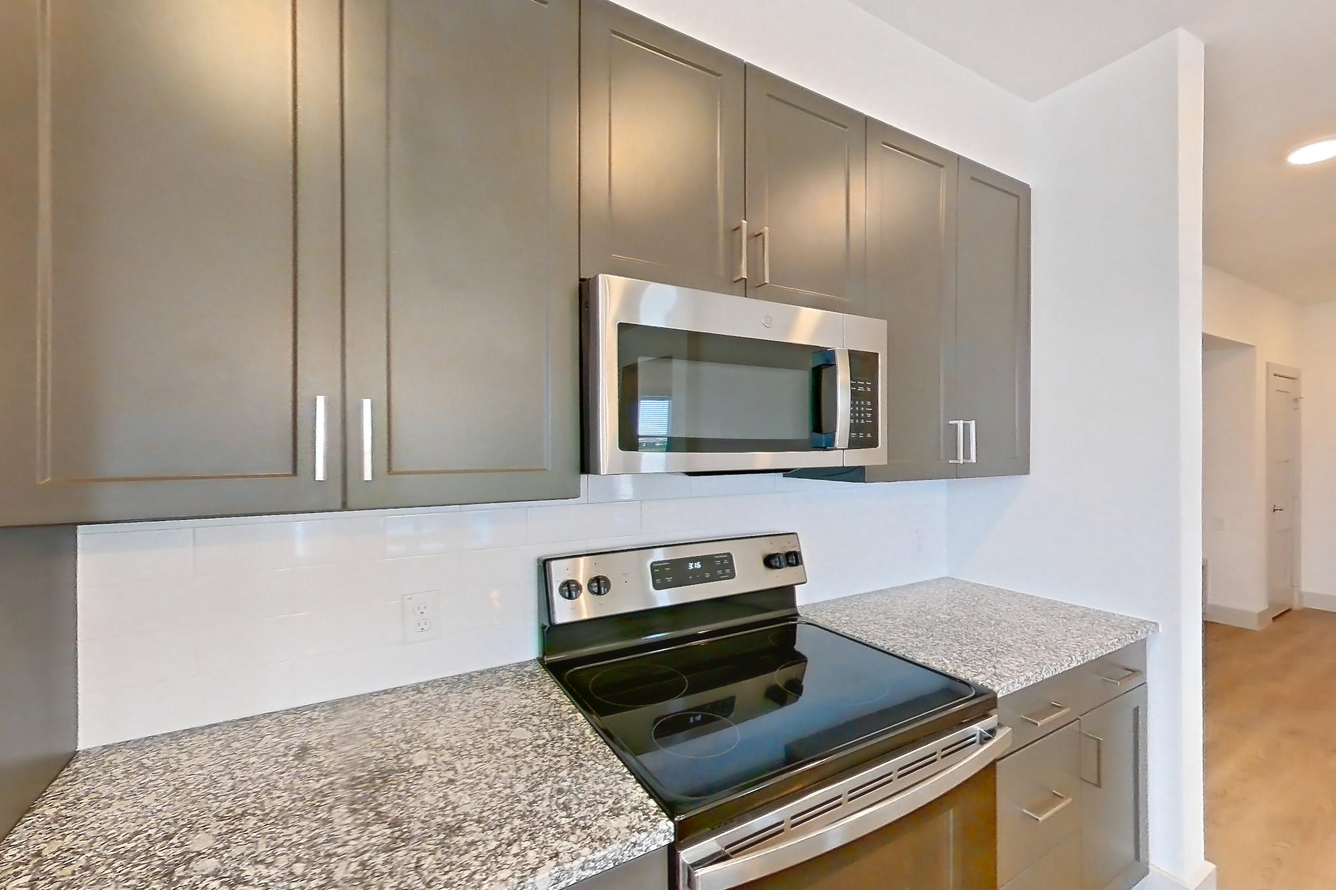 KITCHEN (representative of this floor plan)