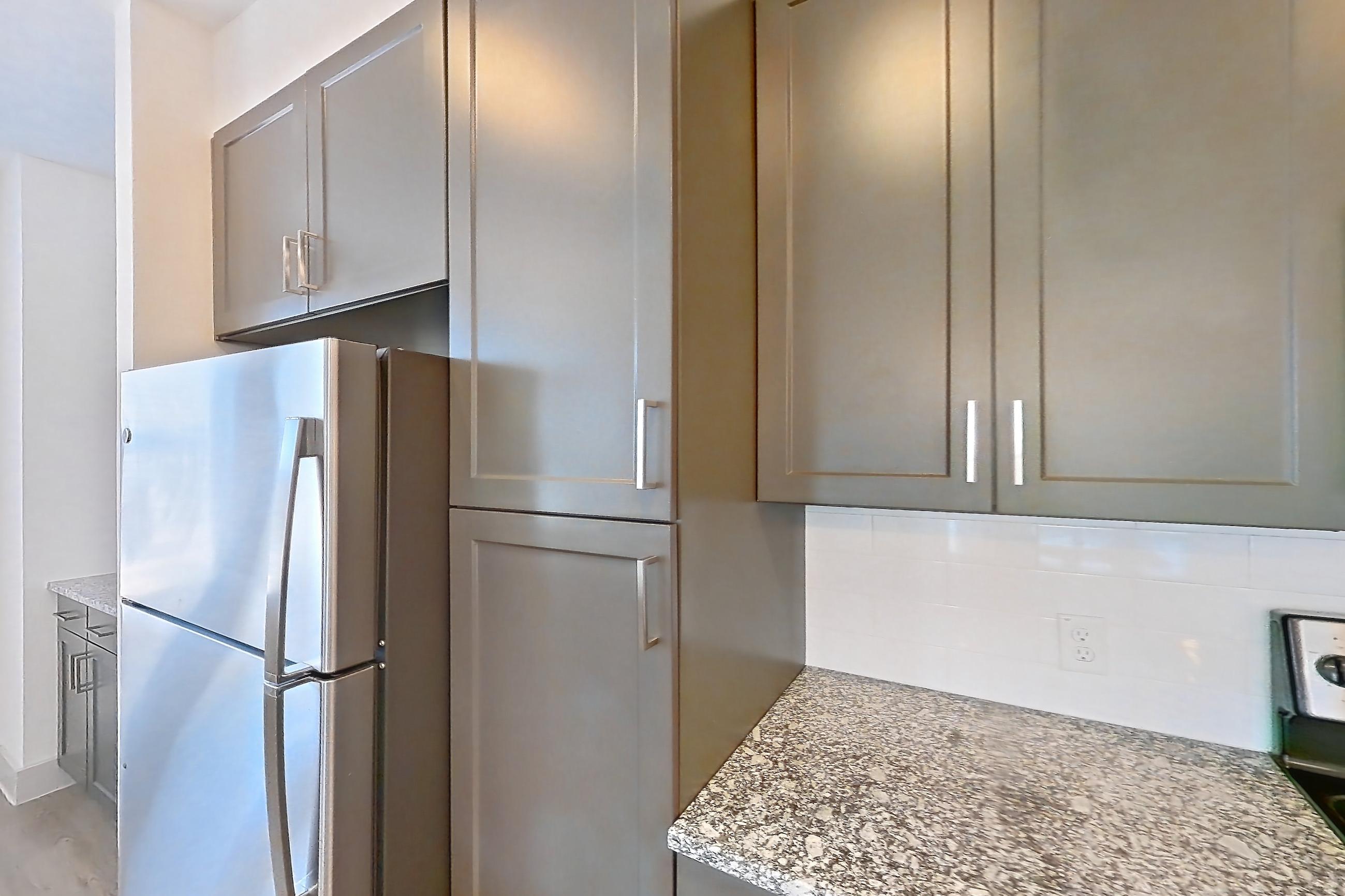KITCHEN (representative of this floor plan)