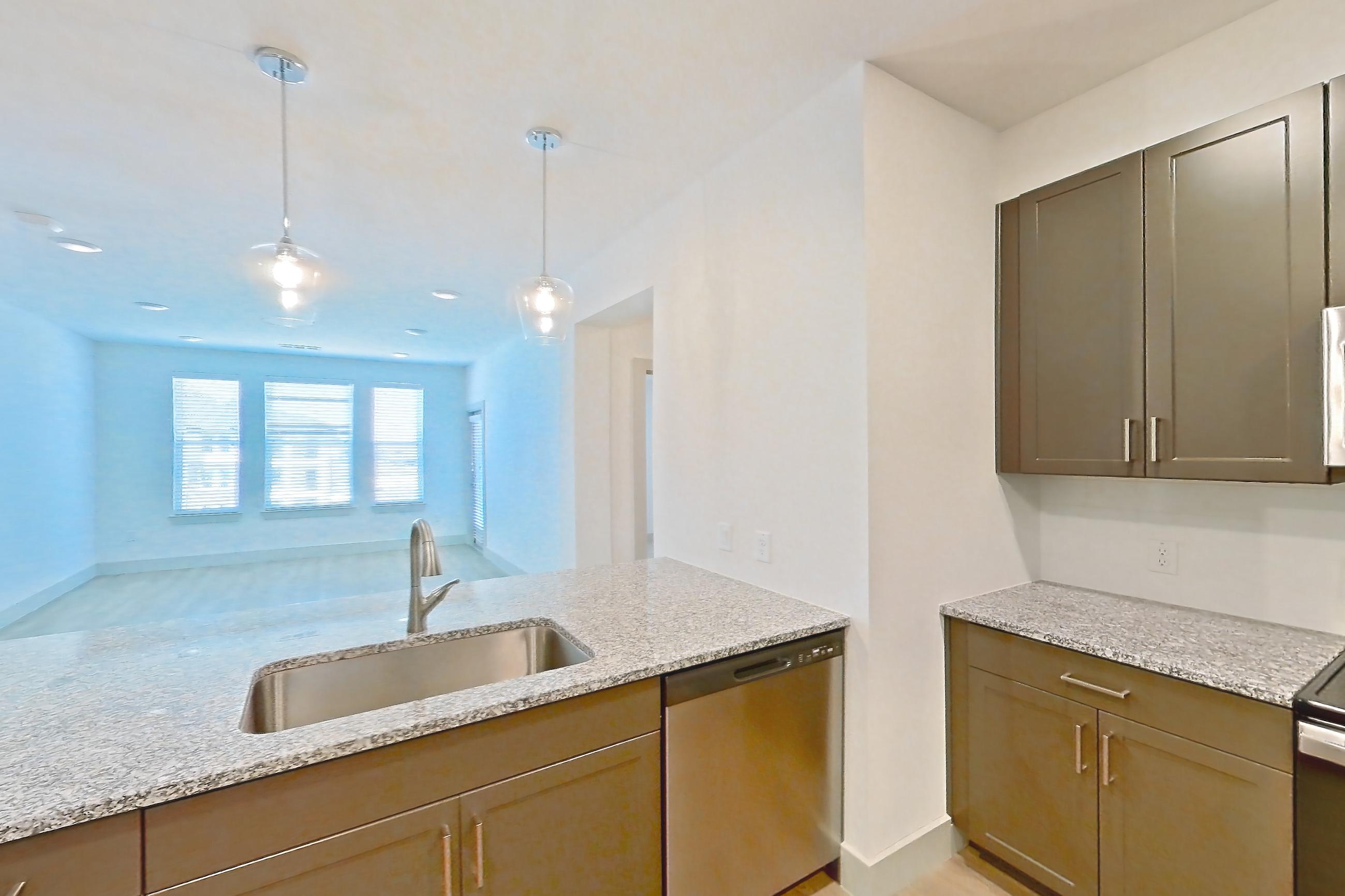 KITCHEN (representative of this floor plan)