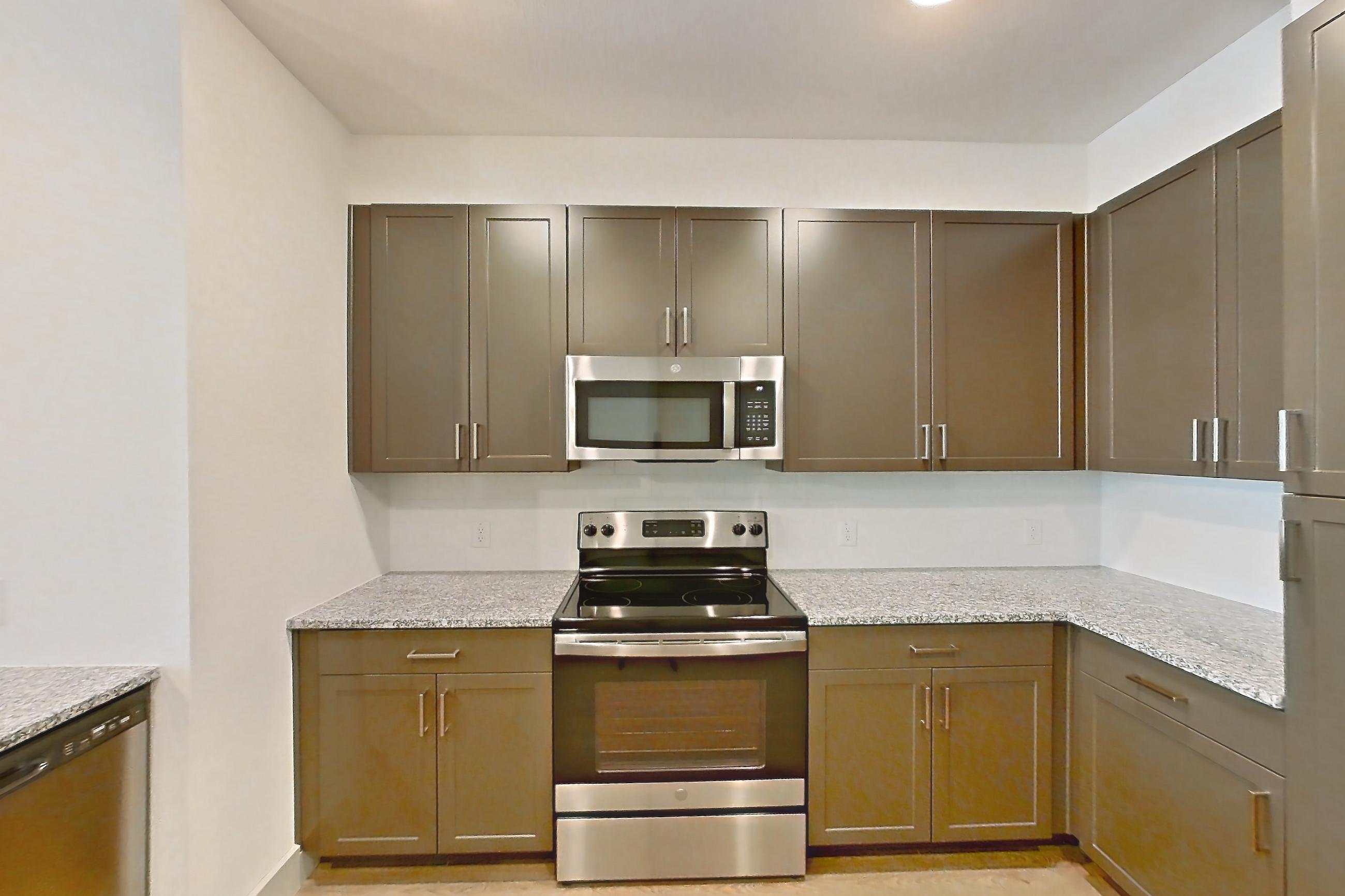 KITCHEN (representative of this floor plan)