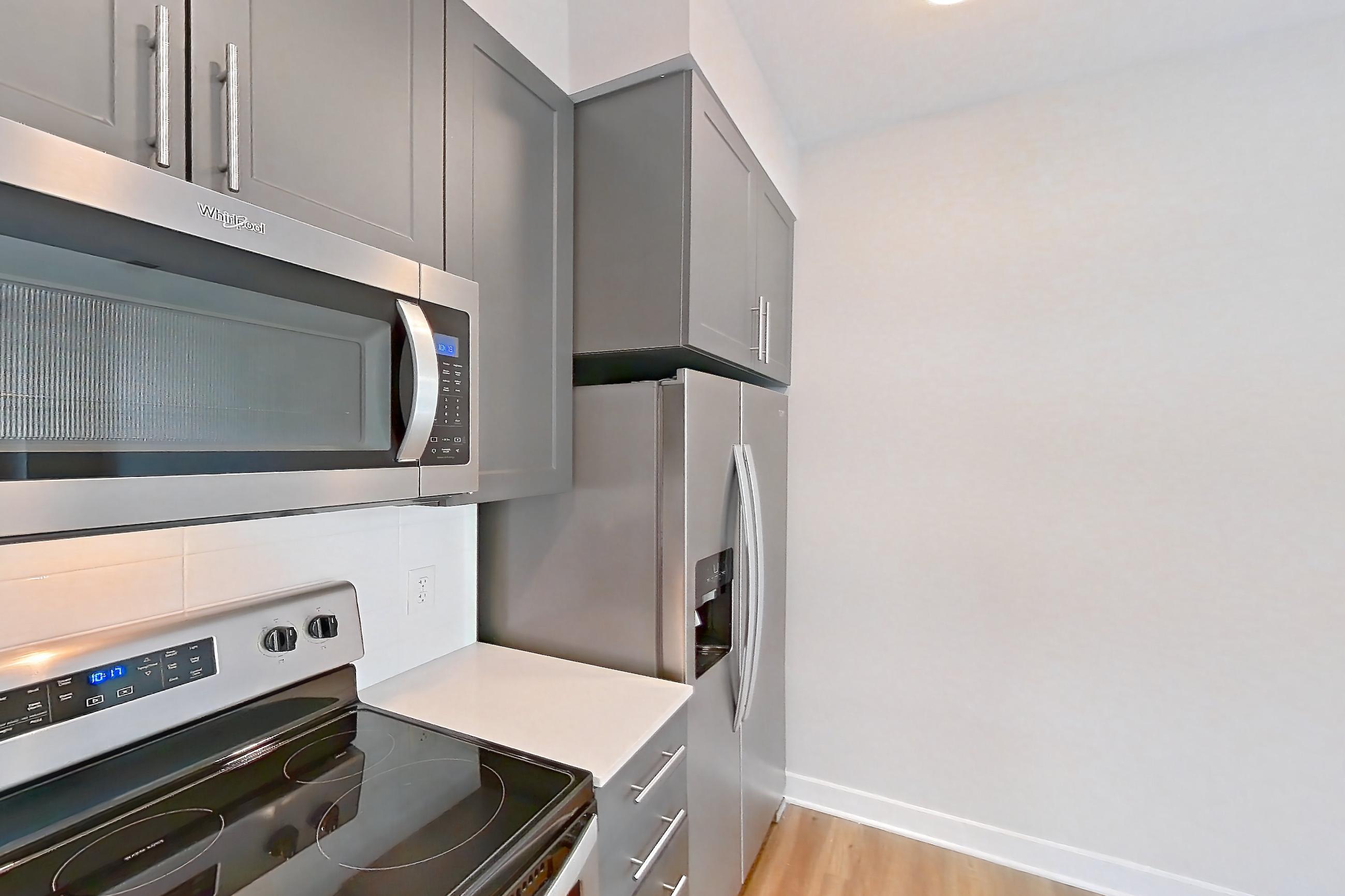 KITCHEN (representative of this floor plan)