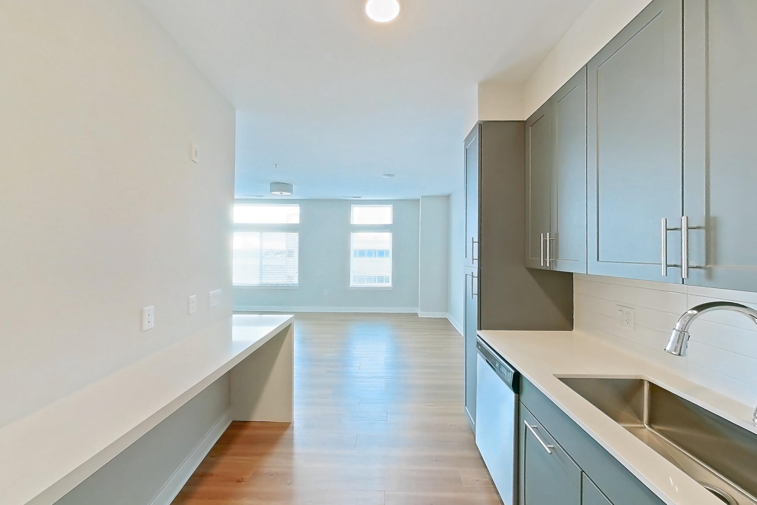 KITCHEN (representative of this floor plan)