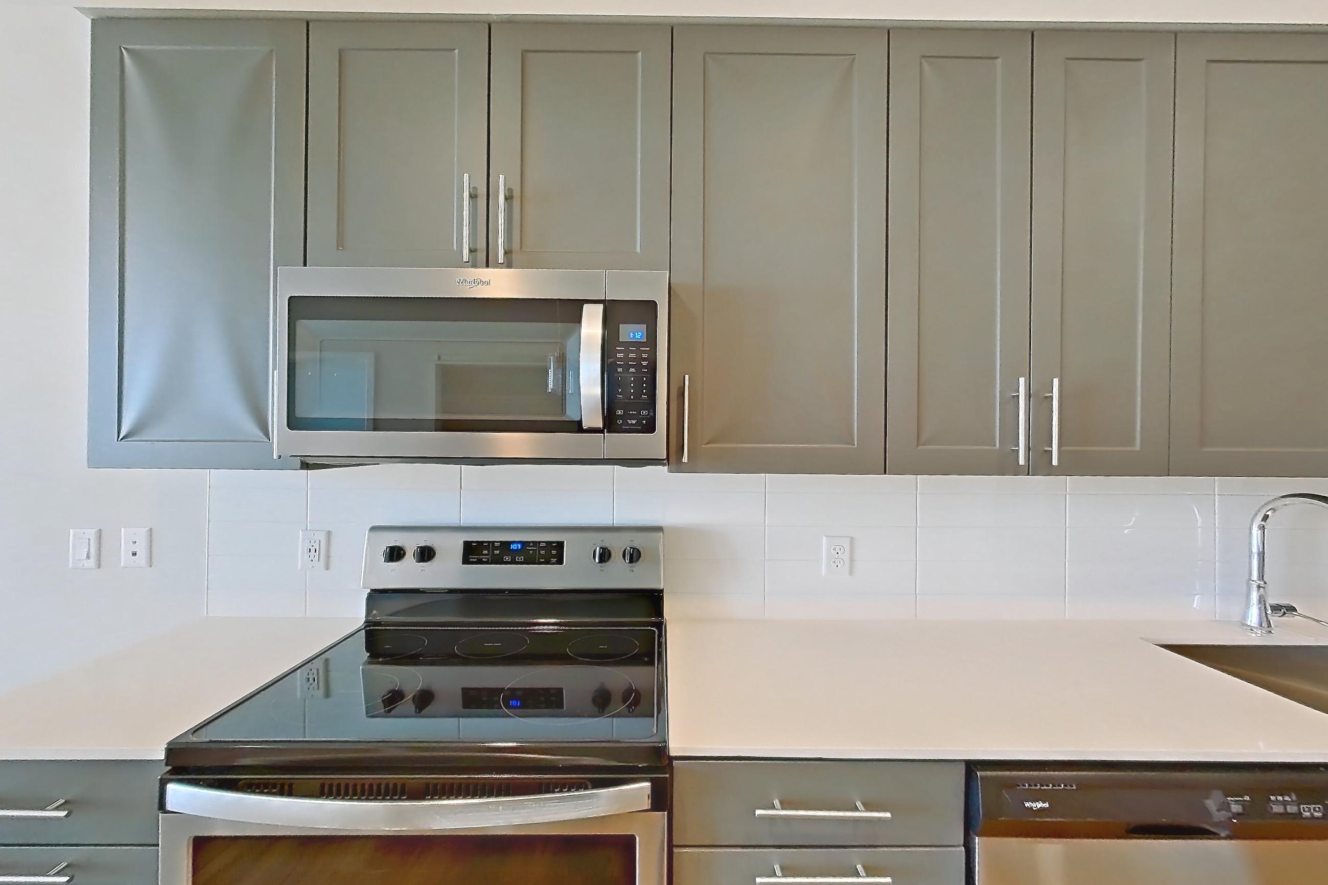 KITCHEN (representative of this floor plan)