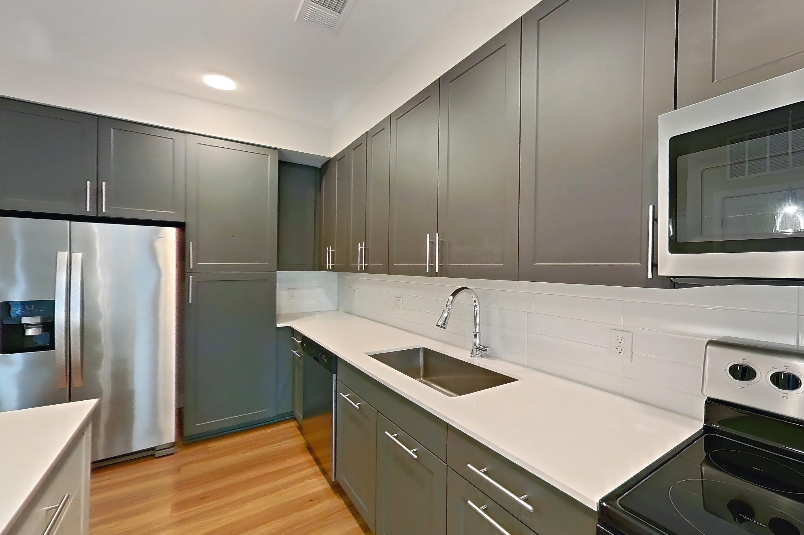 KITCHEN (representative of this floor plan)