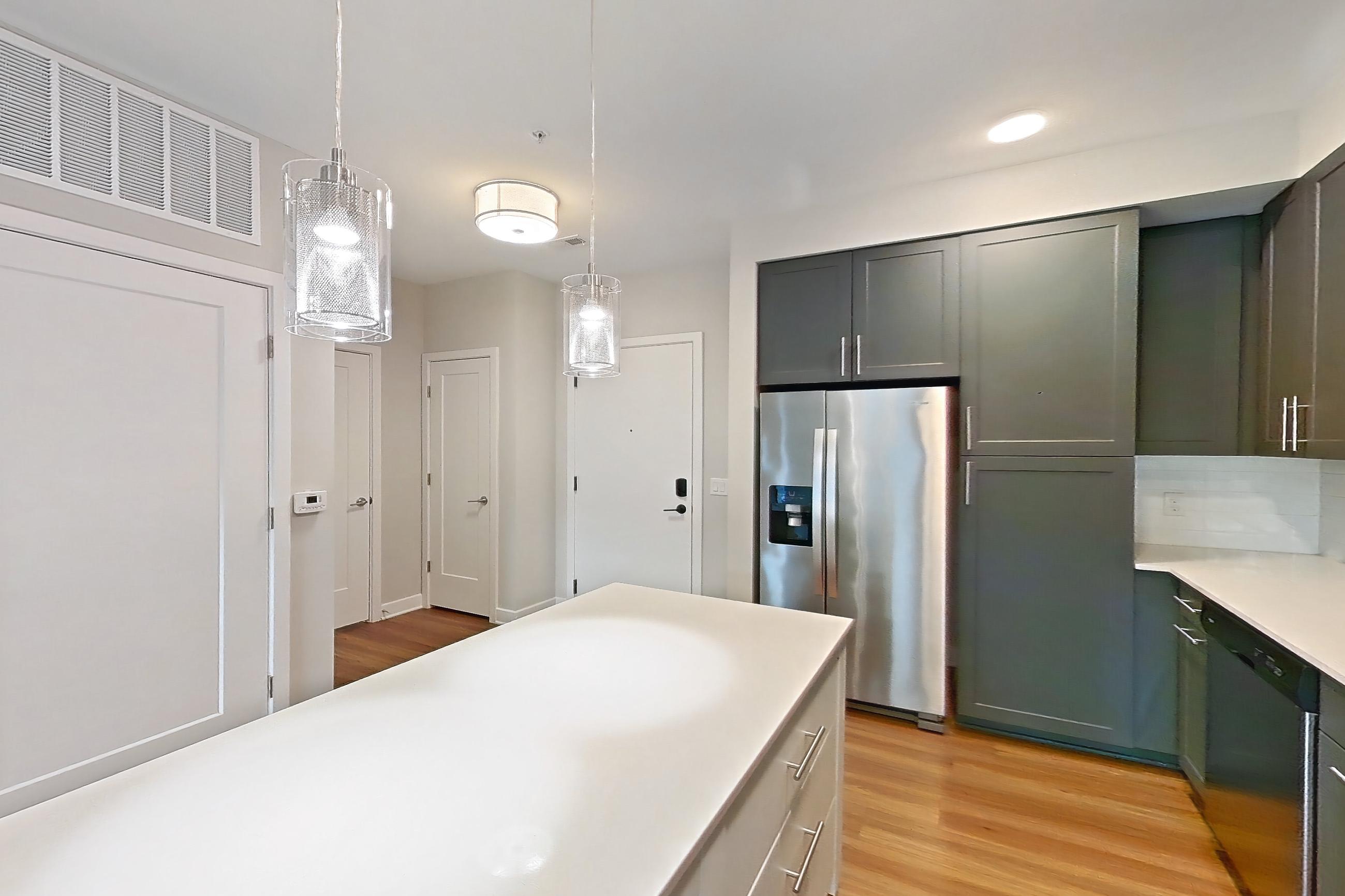 KITCHEN (representative of this floor plan)