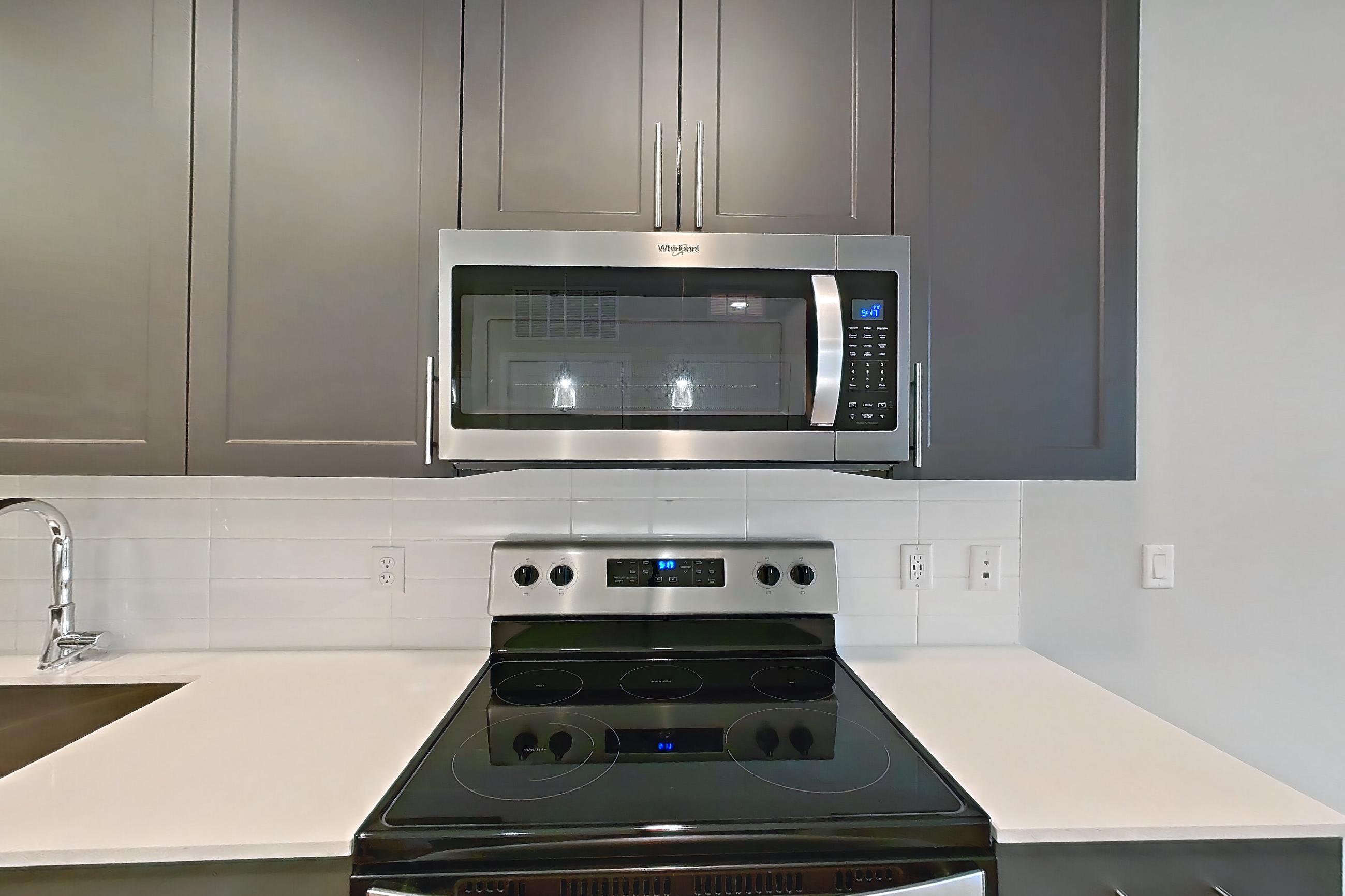 KITCHEN (representative of this floor plan)