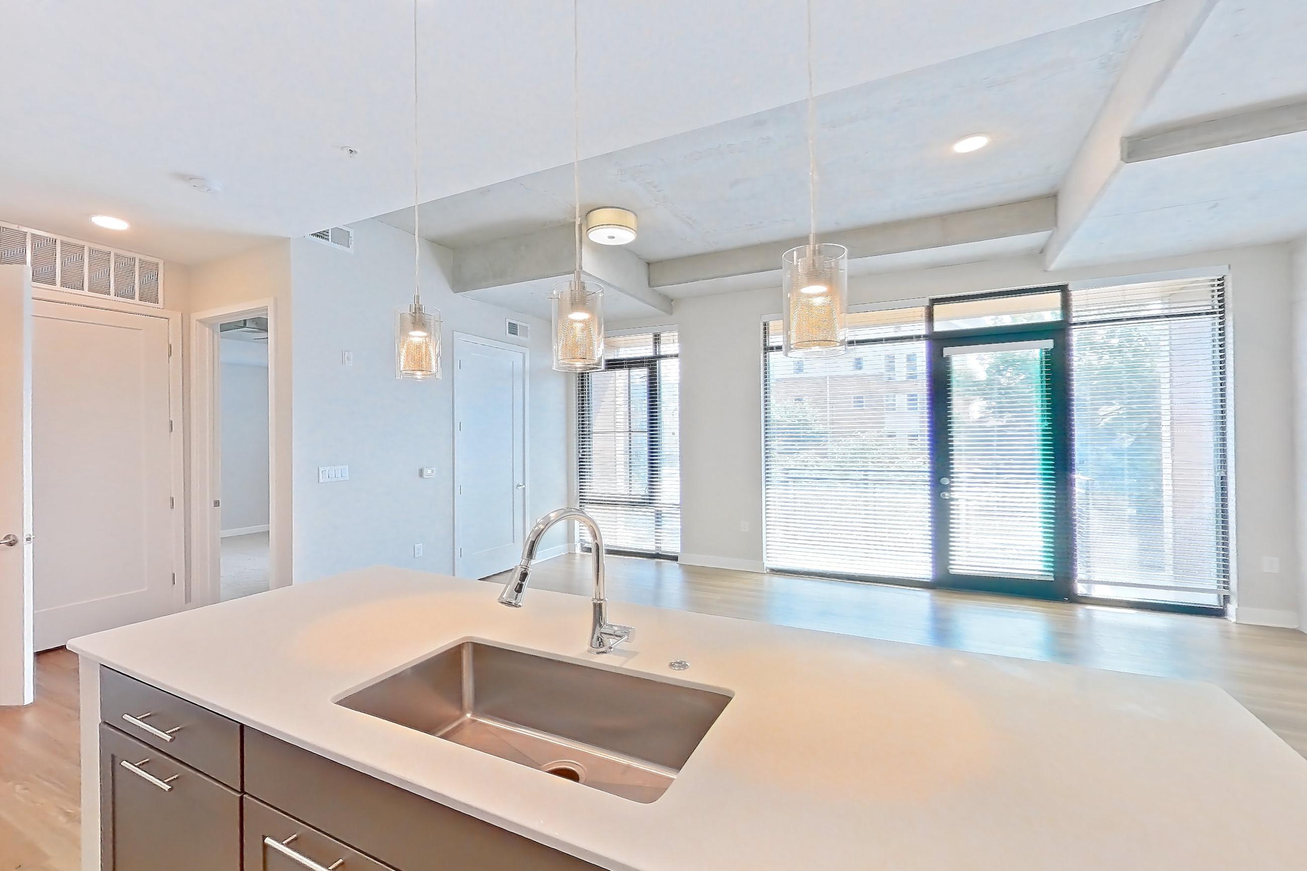 KITCHEN (representative of this floor plan)