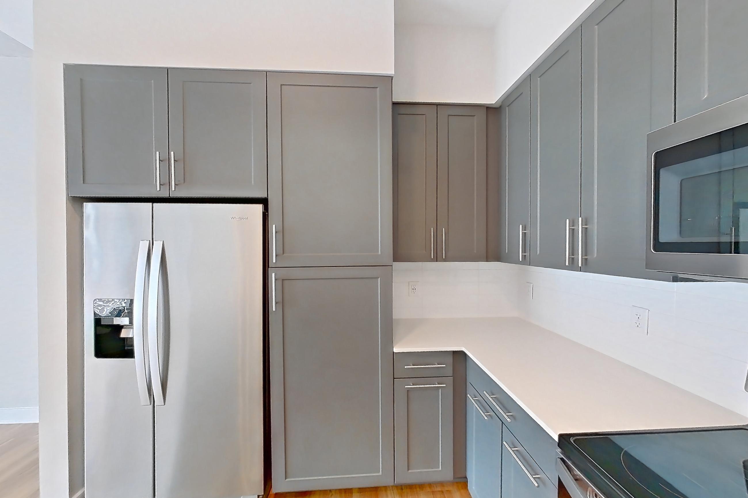 KITCHEN (representative of this floor plan)