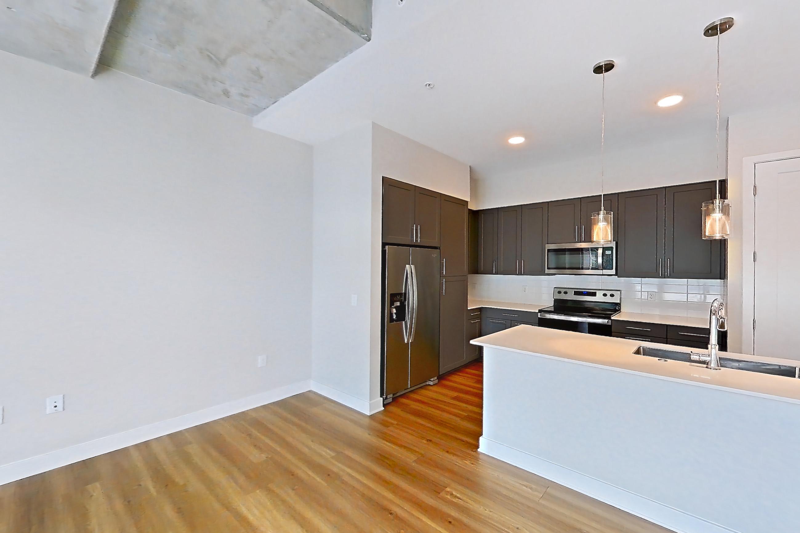 LIVING ROOM (representative of this floor plan)