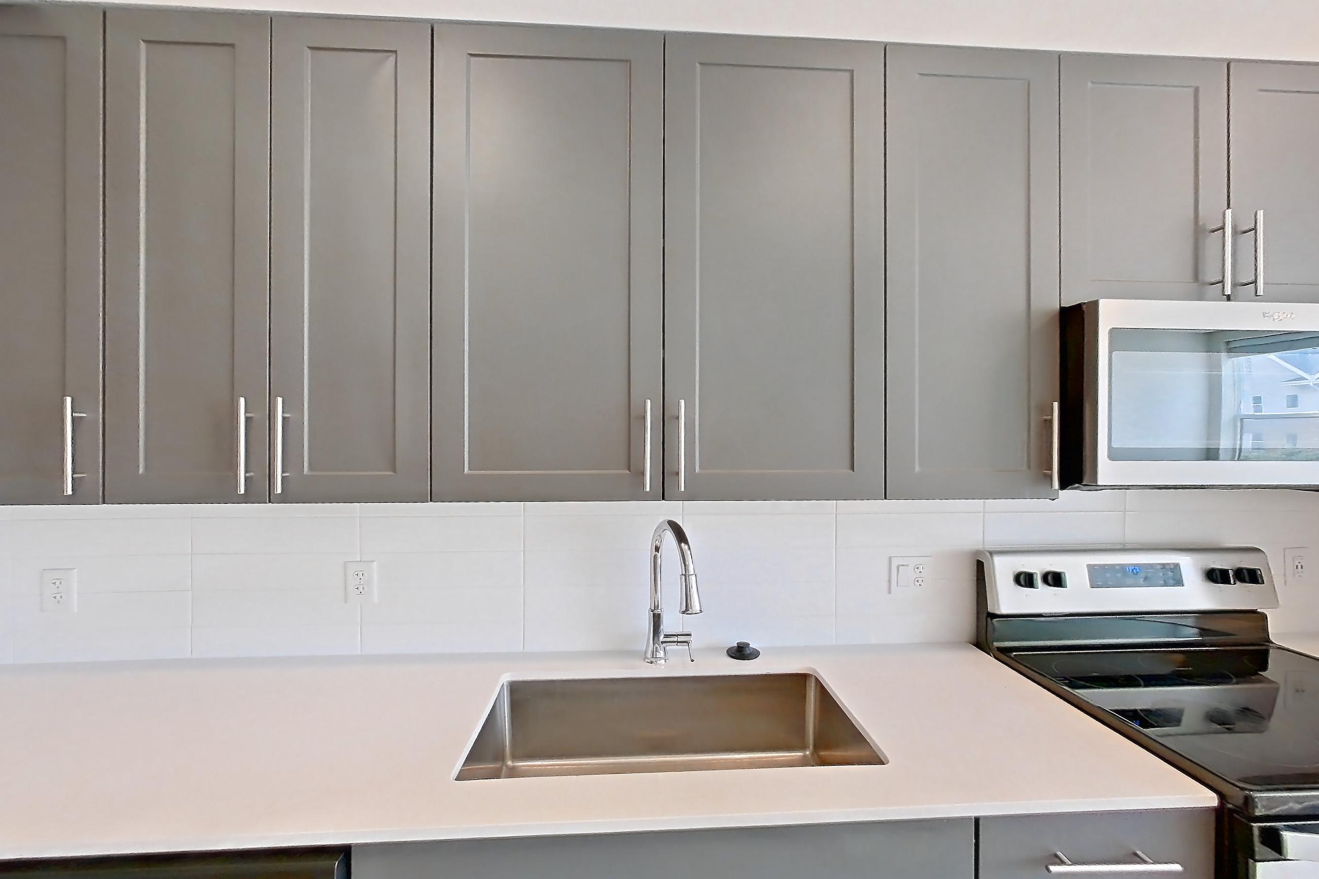 KITCHEN (representative of this floor plan)