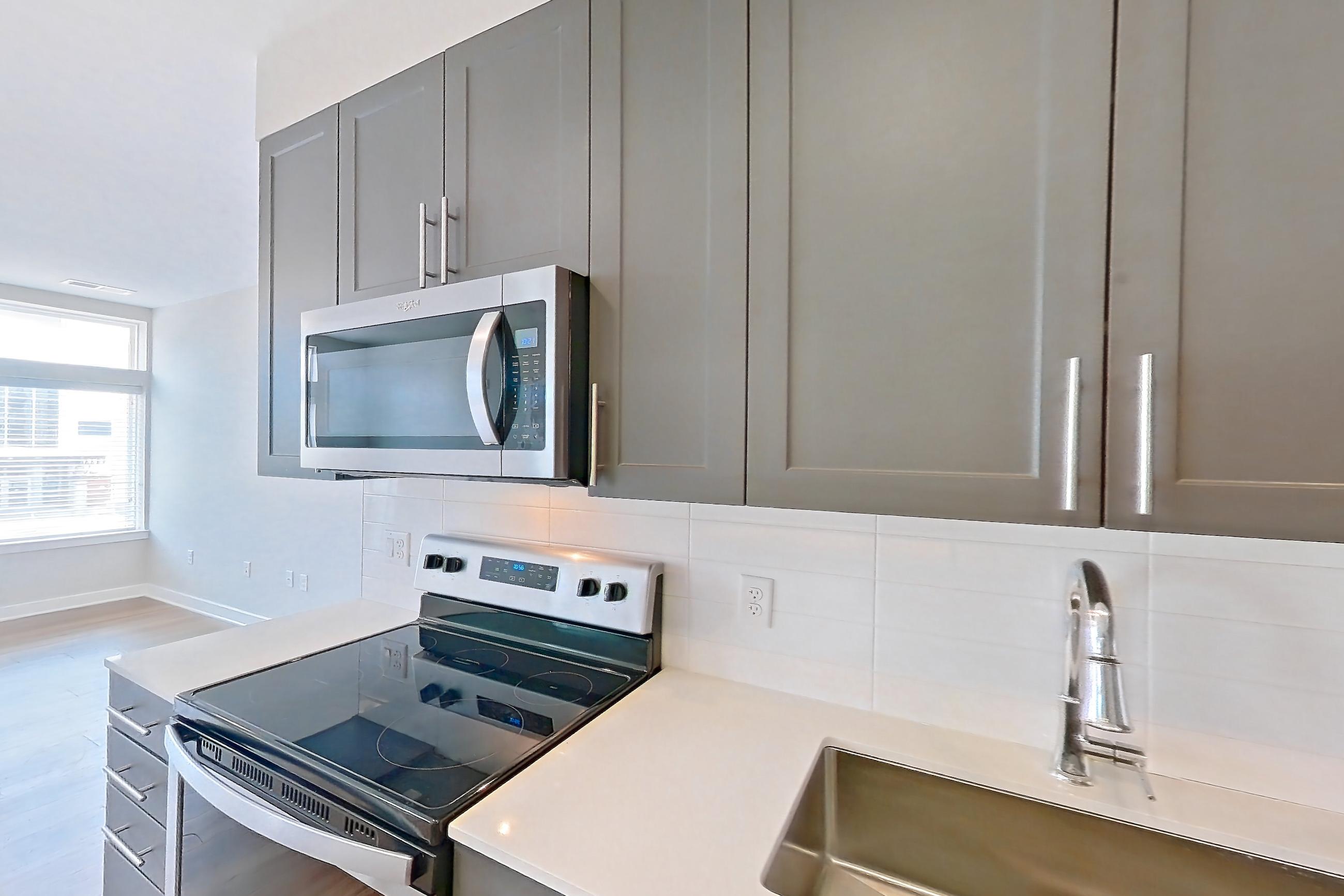 KITCHEN (representative of this floor plan)