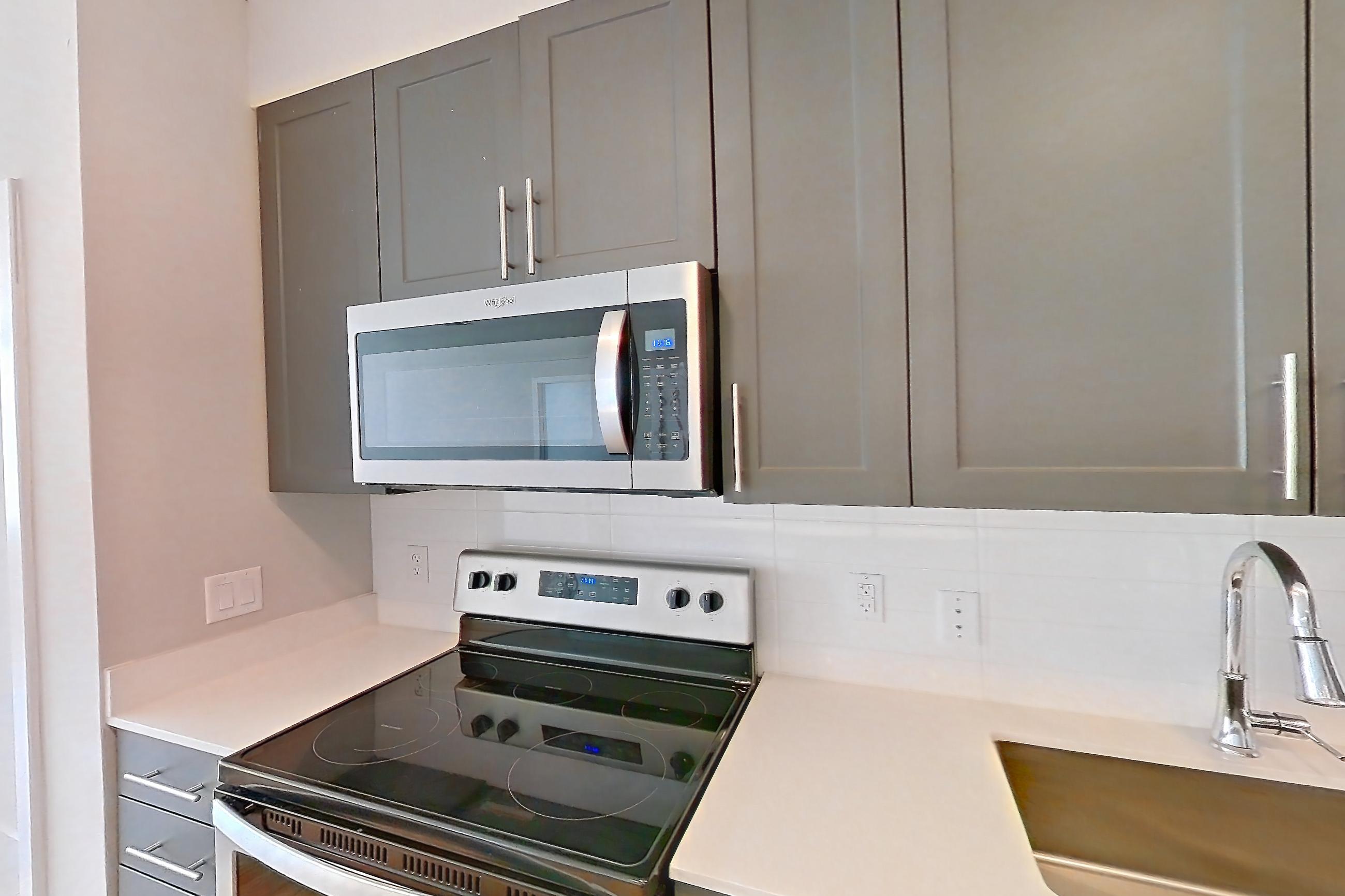 KITCHEN (representative of this floor plan)