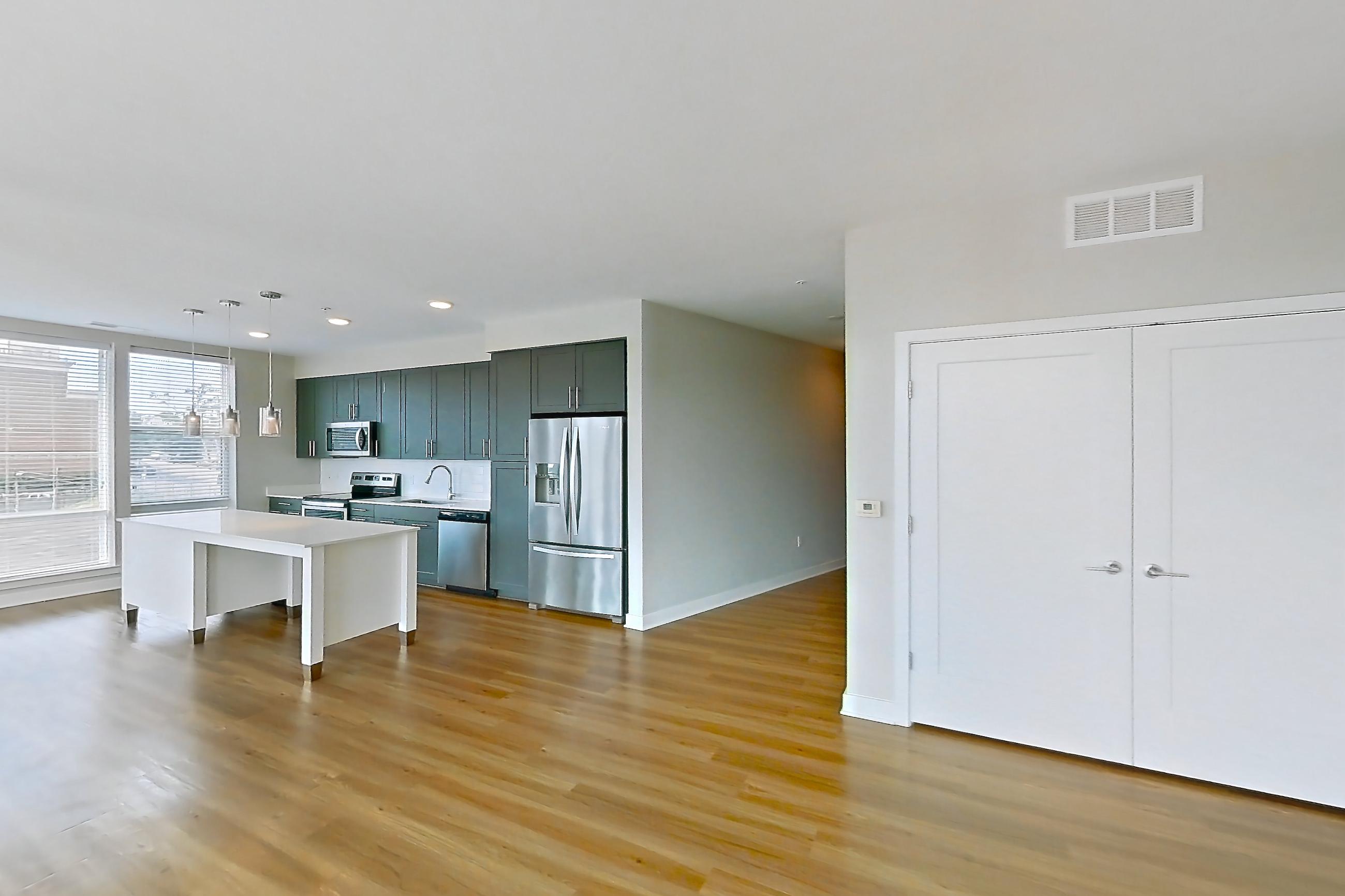 DINING ROOM (representative of this floor plan)