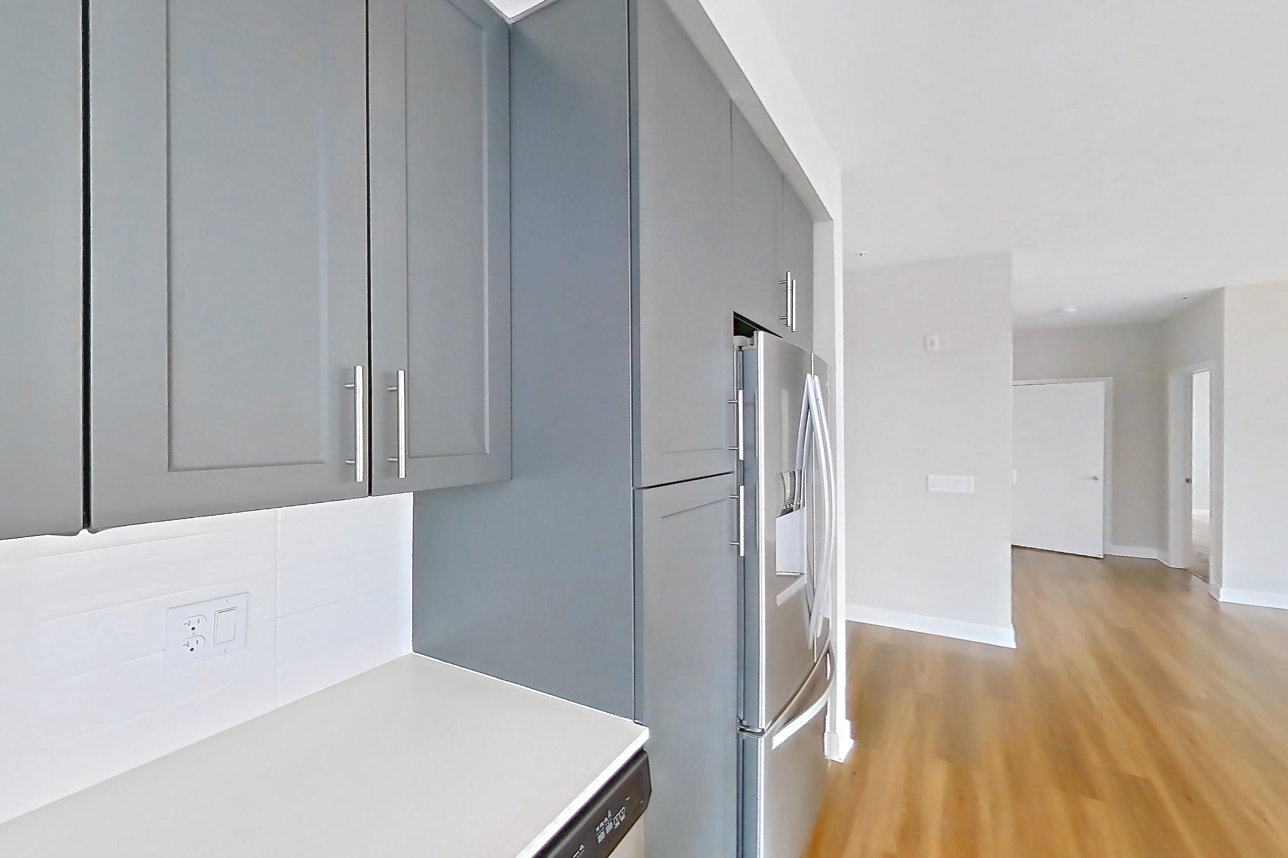 KITCHEN (representative of this floor plan)