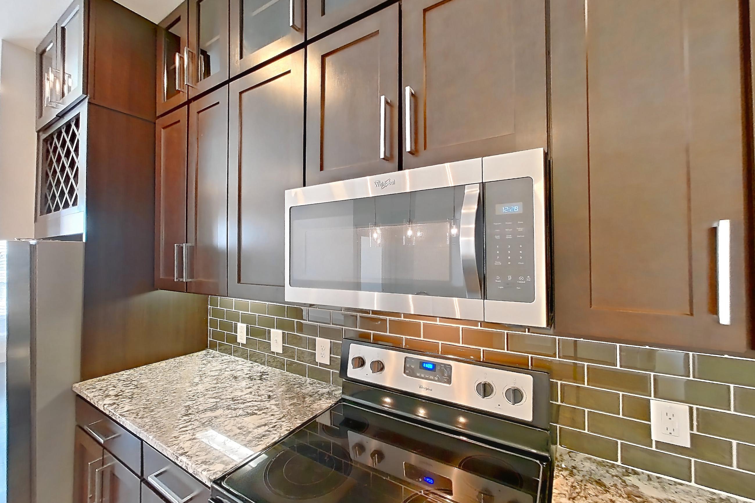 KITCHEN (representative of this floor plan)