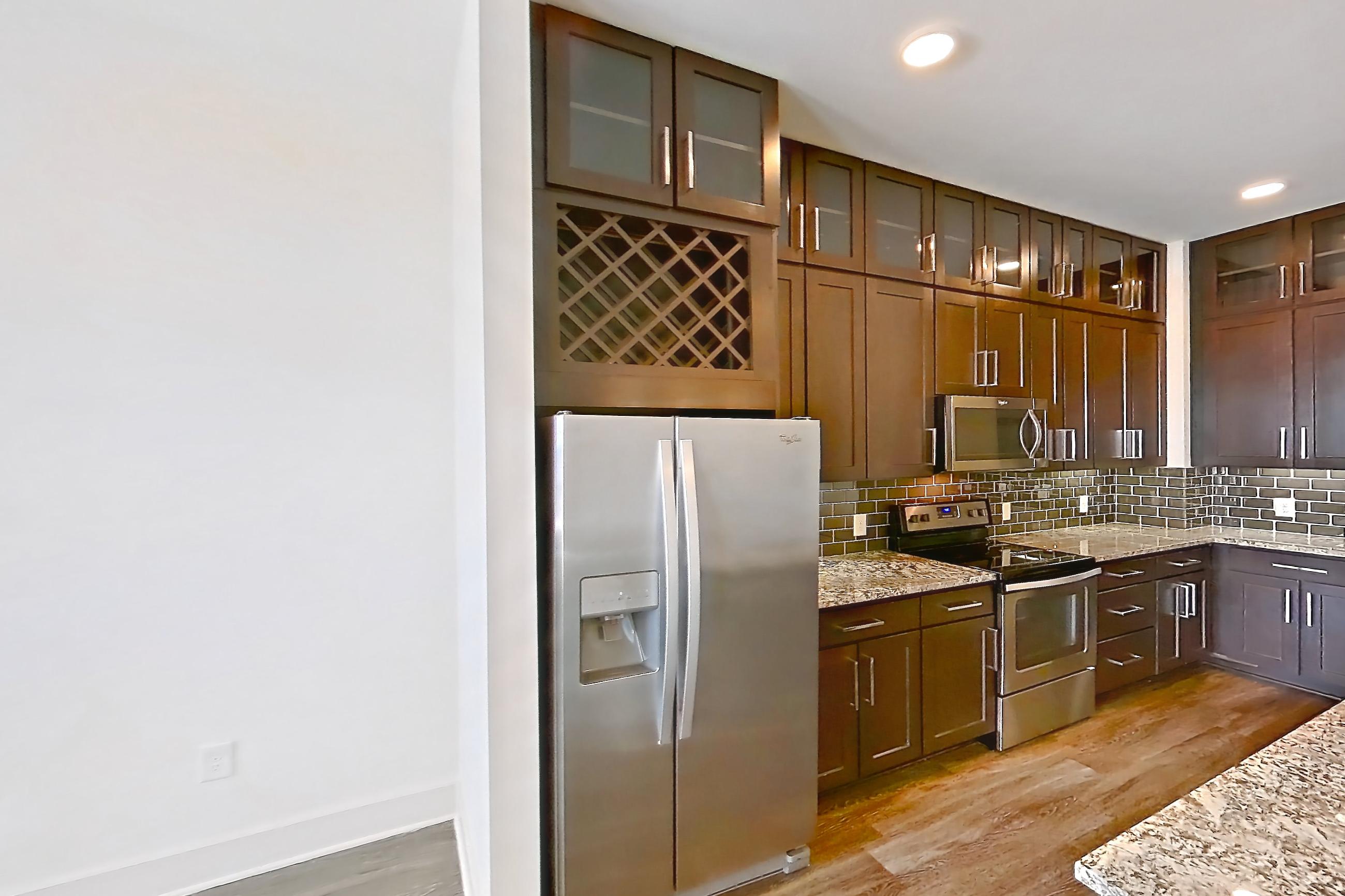 LIVING ROOM (representative of this floor plan)
