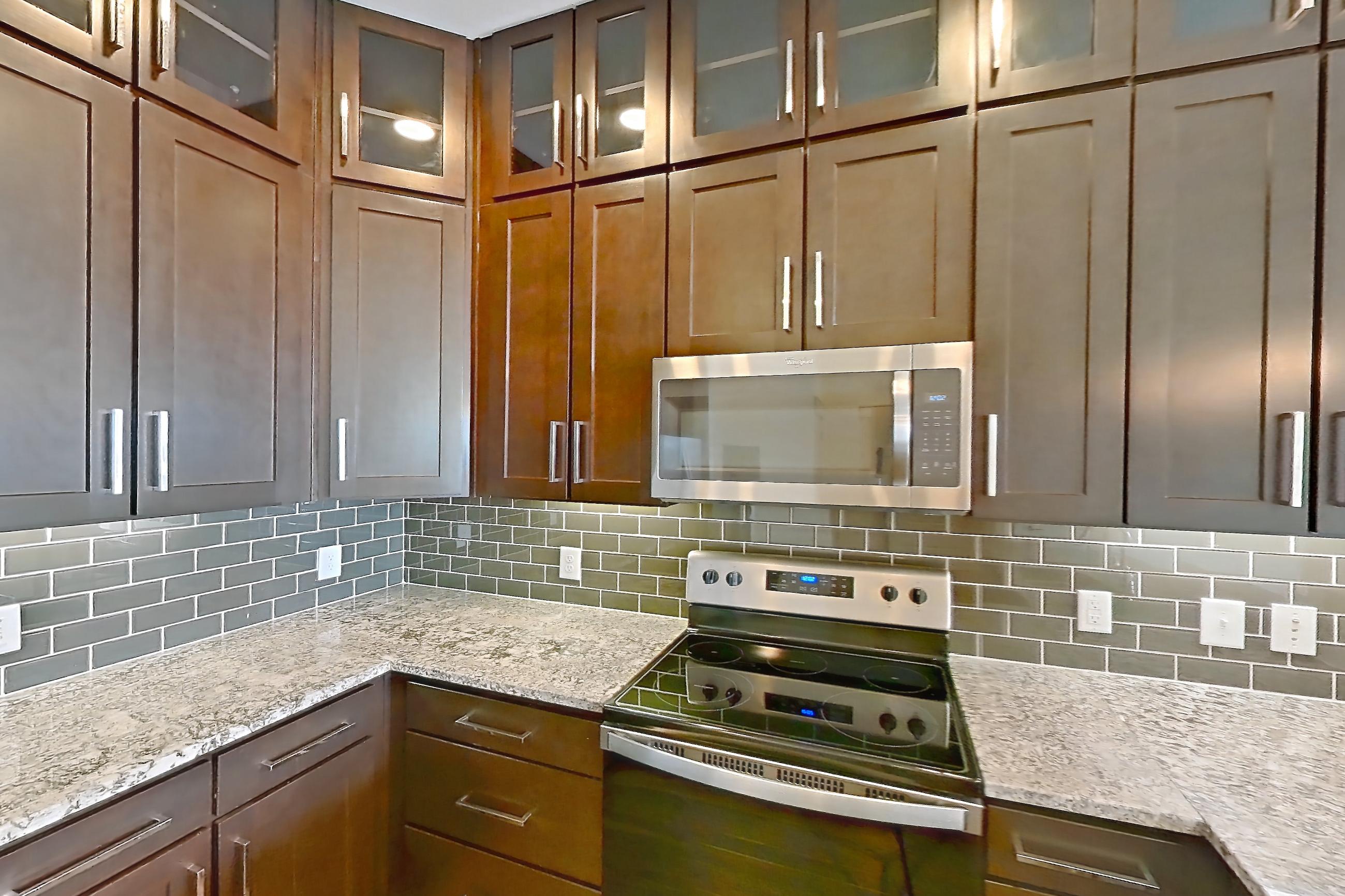 KITCHEN (representative of this floor plan)