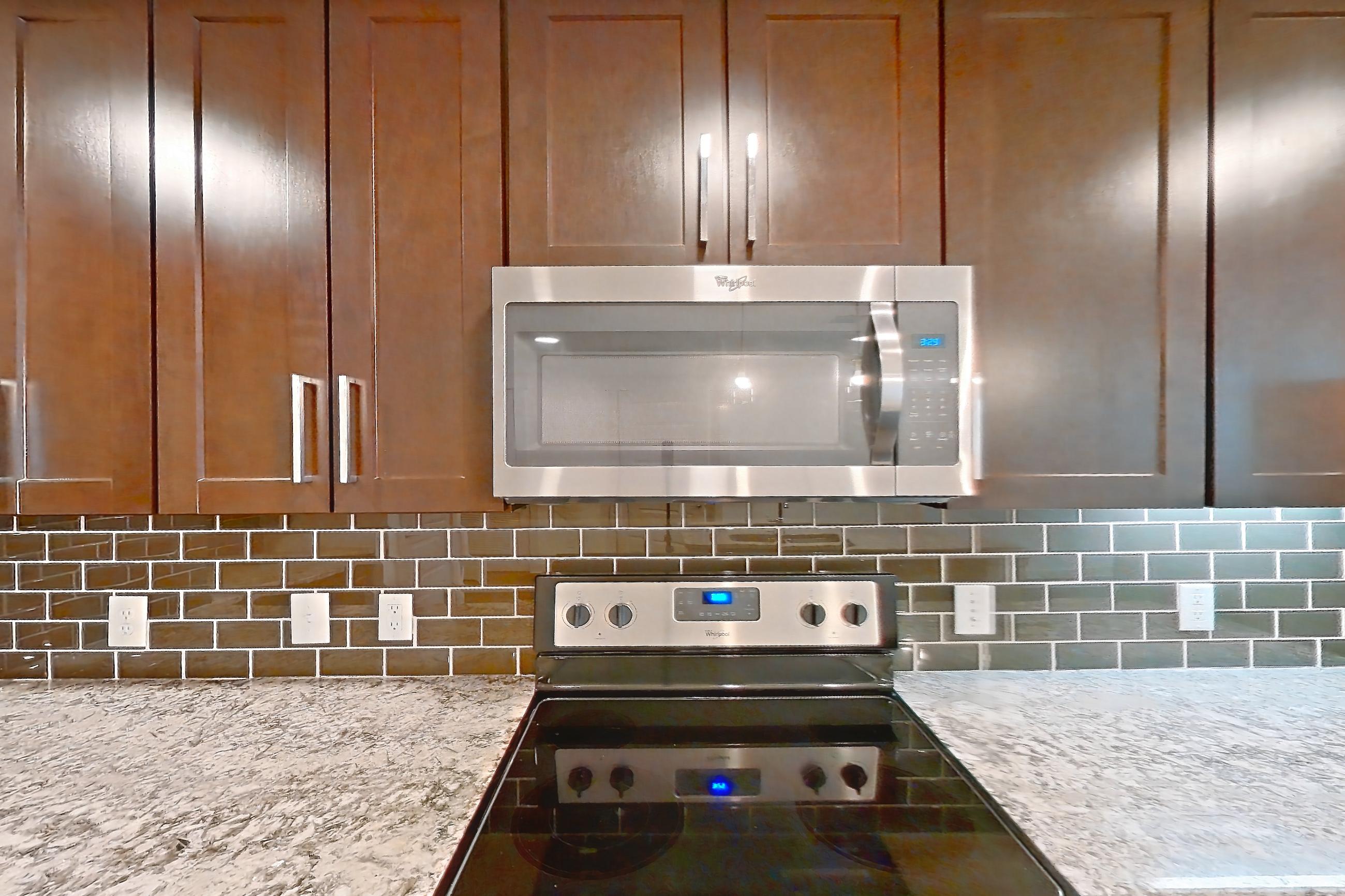 KITCHEN (representative of this floor plan)