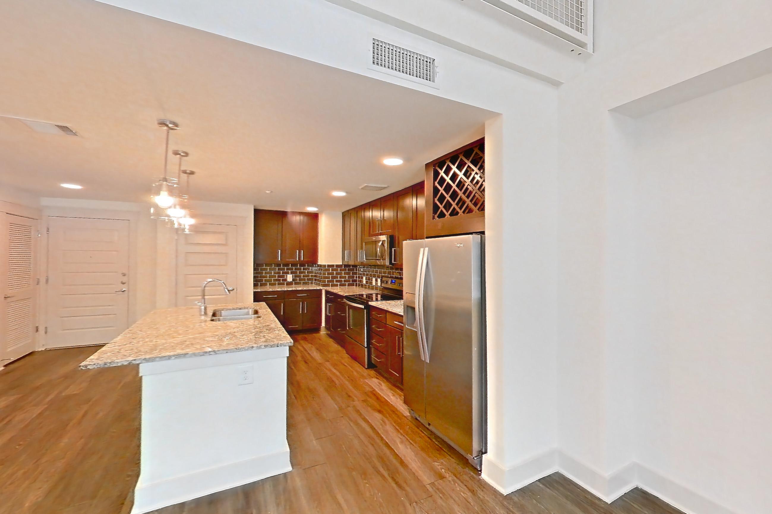 LIVING ROOM (representative of this floor plan)