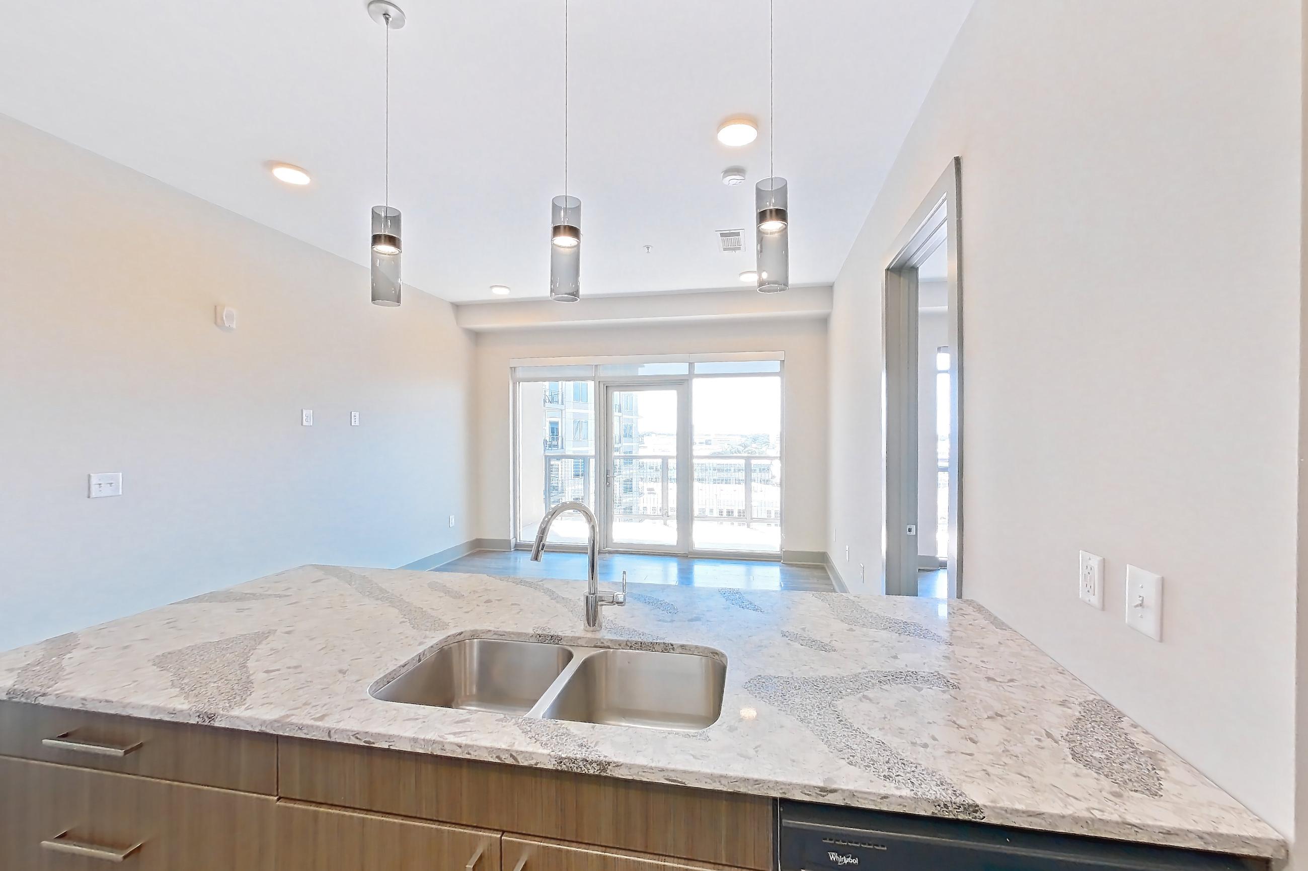 KITCHEN (representative of this floor plan)
