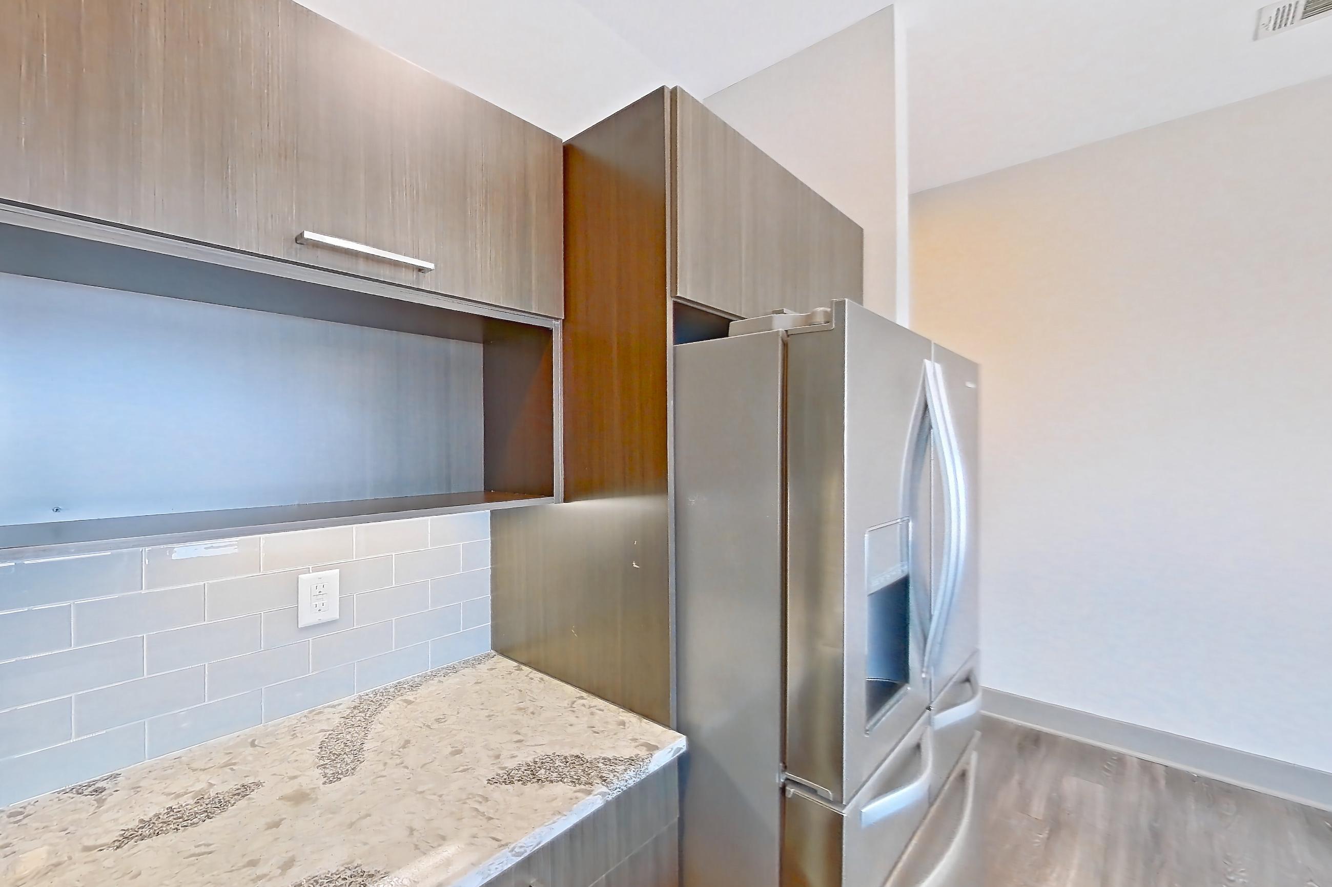 KITCHEN (representative of this floor plan)