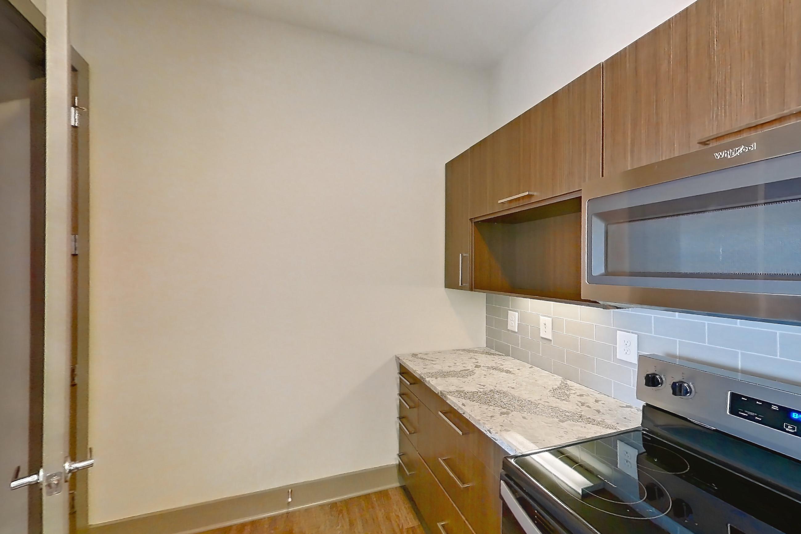KITCHEN (representative of this floor plan)