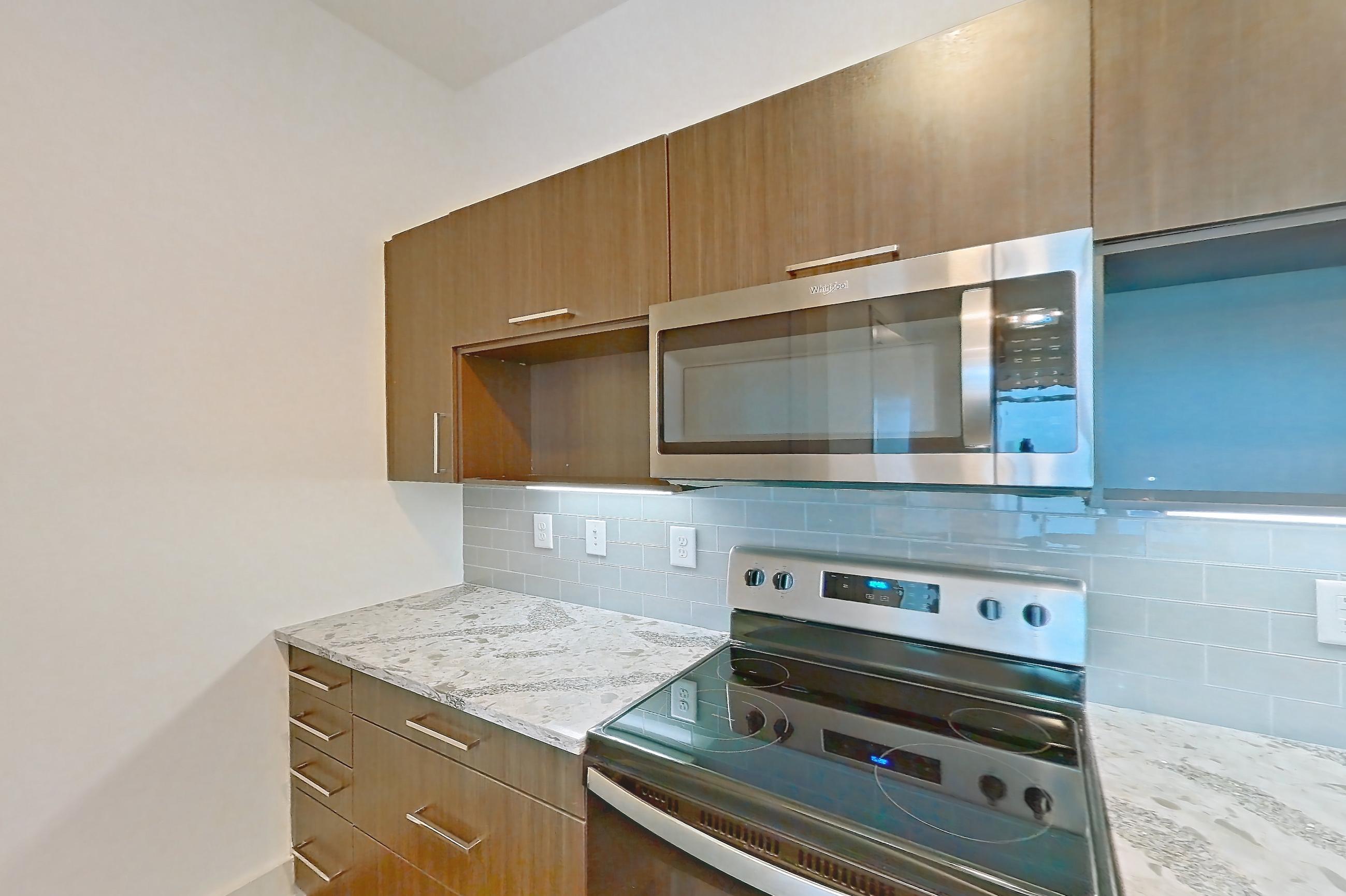KITCHEN (representative of this floor plan)