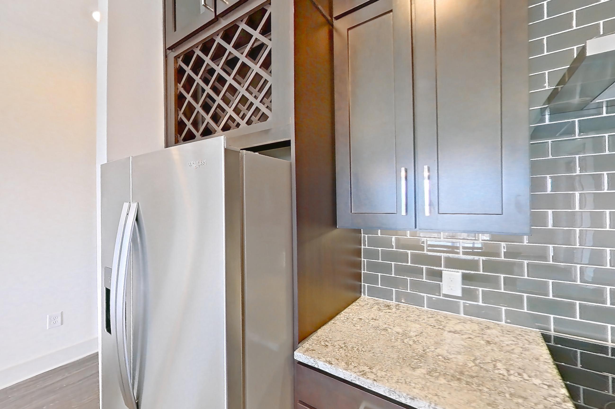 KITCHEN (representative of this floor plan)