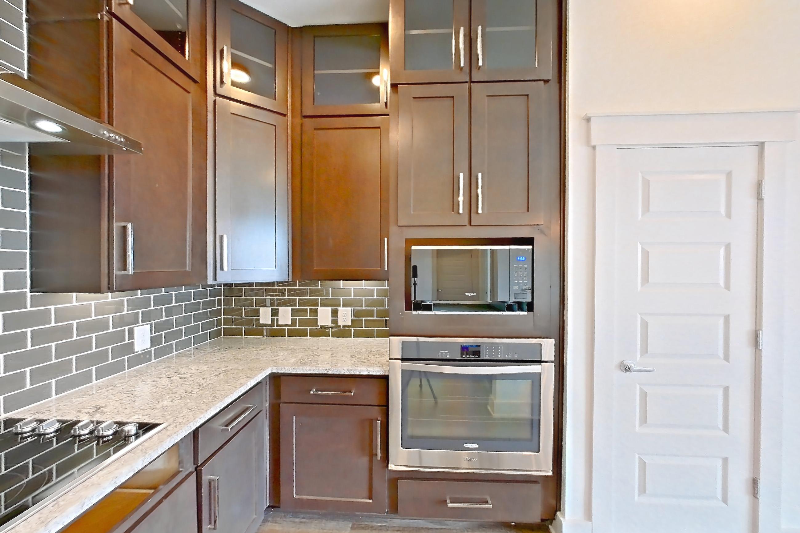 KITCHEN (representative of this floor plan)