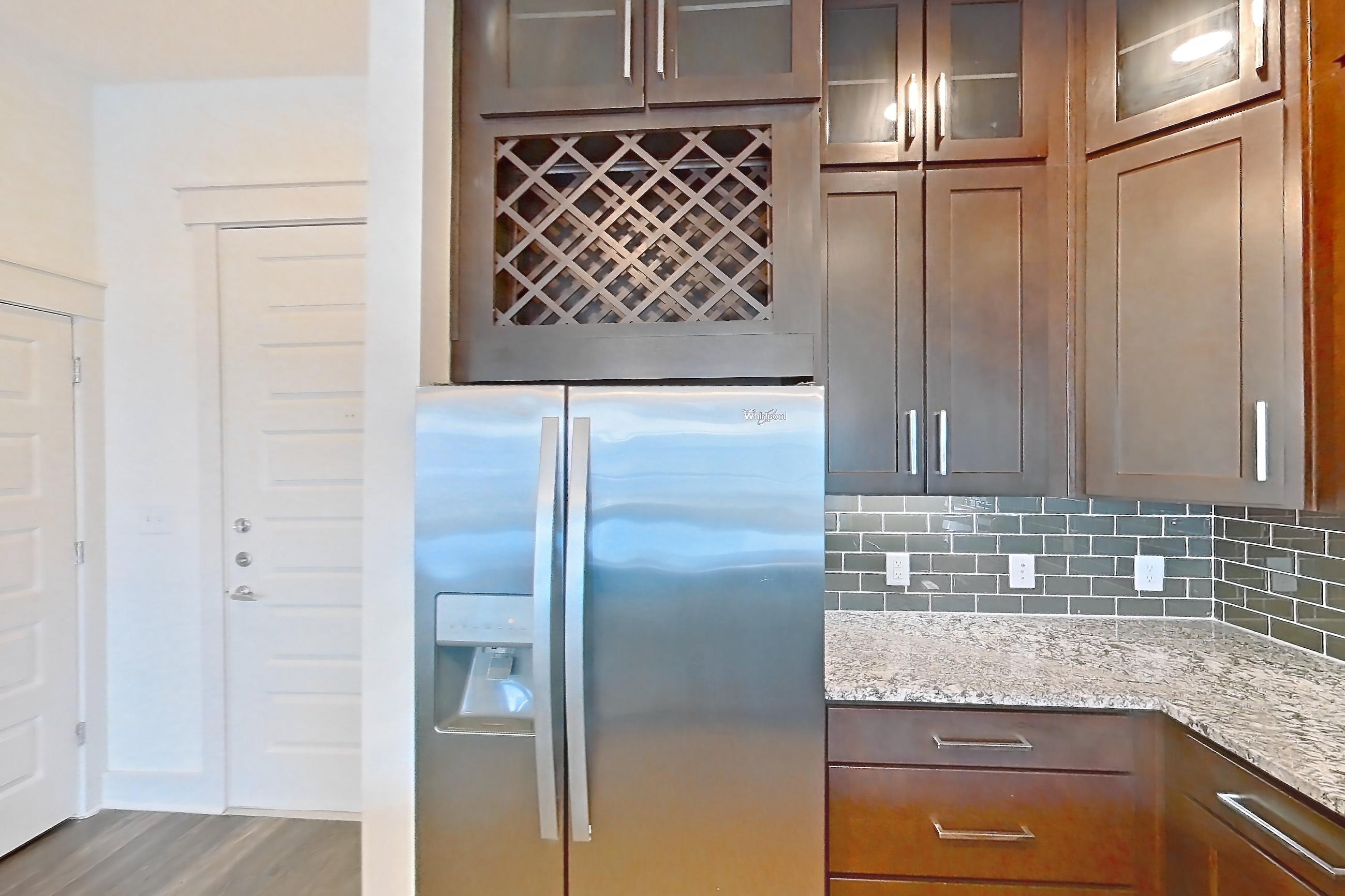 KITCHEN (representative of this floor plan)