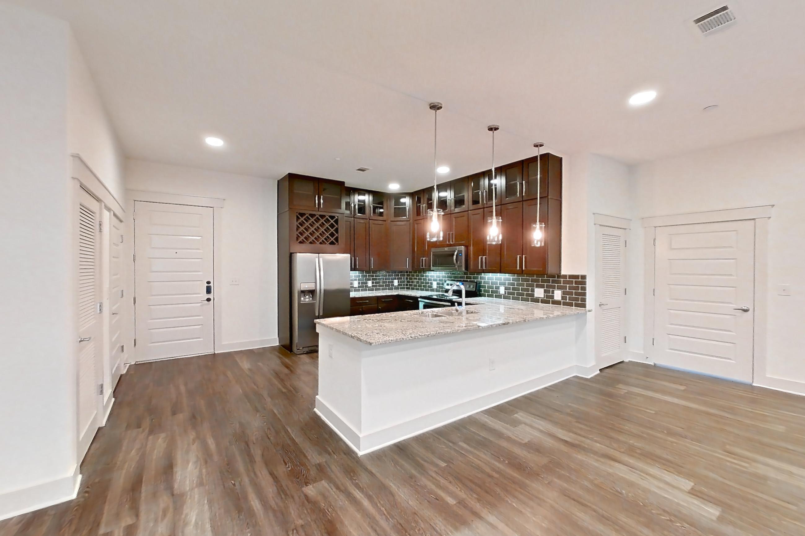 DINING ROOM (representative of this floor plan)