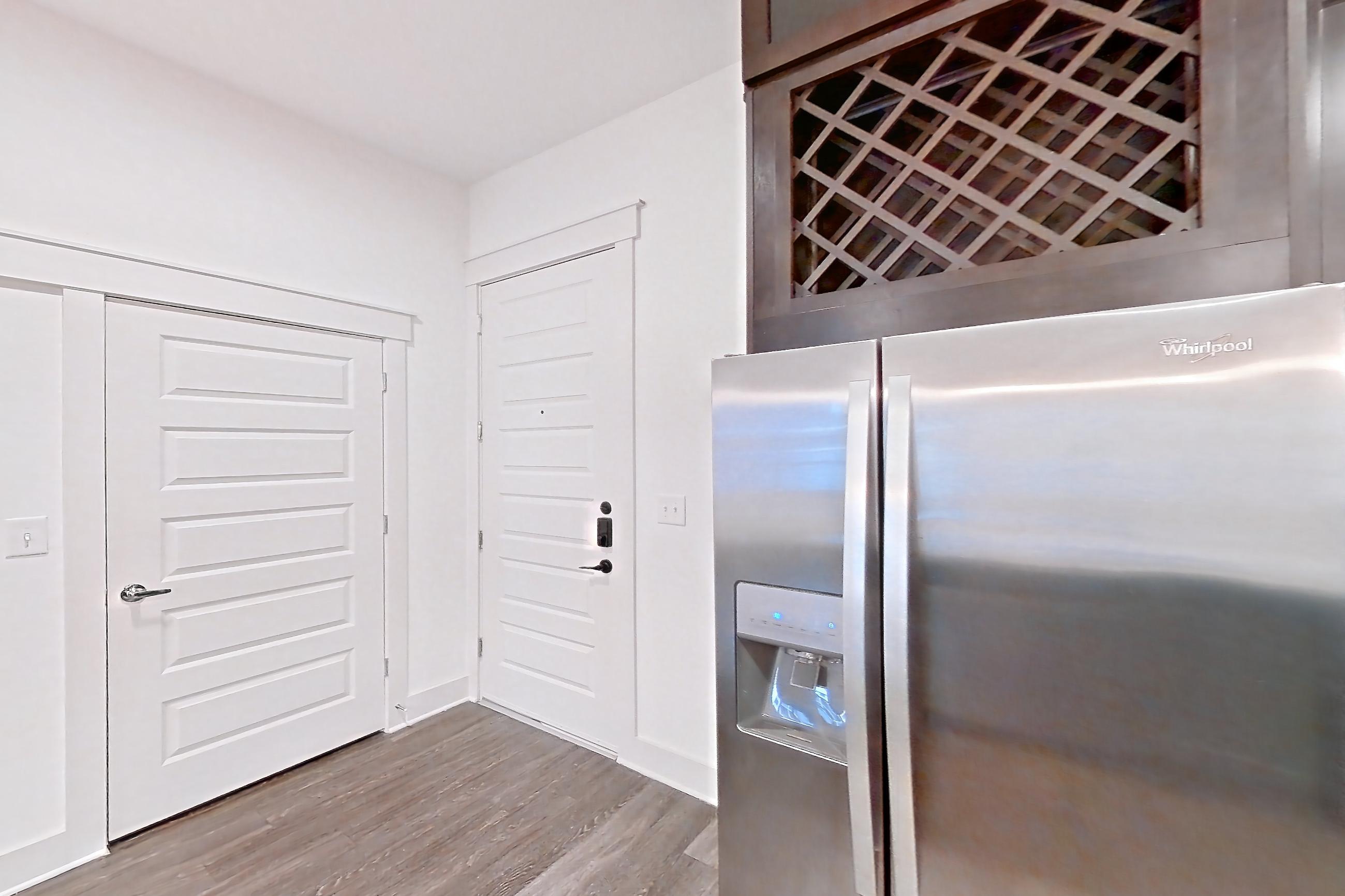 KITCHEN (representative of this floor plan)