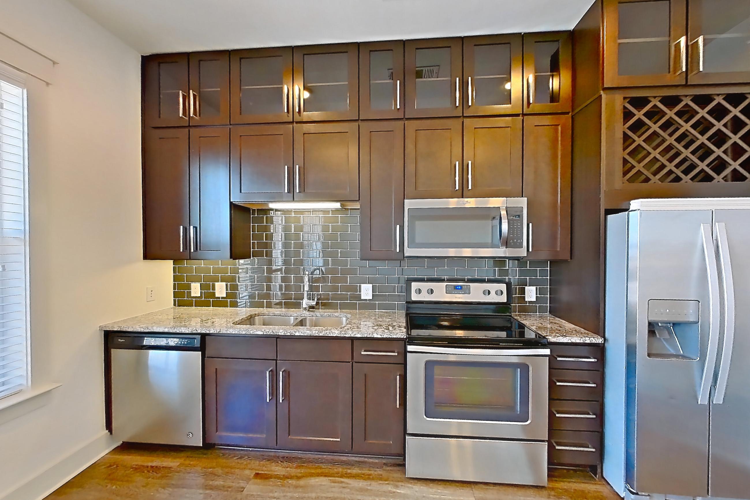KITCHEN (representative of this floor plan)