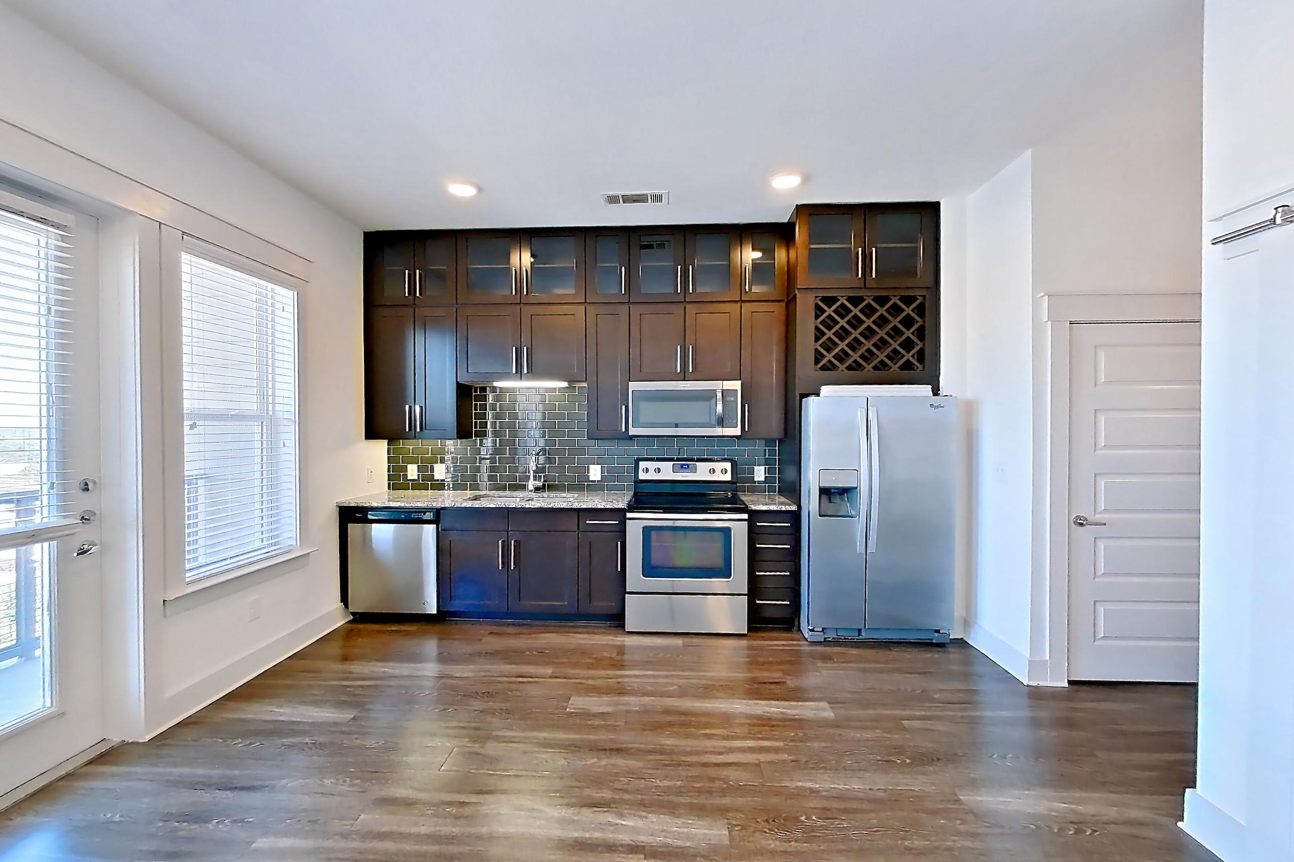 LIVING ROOM (representative of this floor plan)