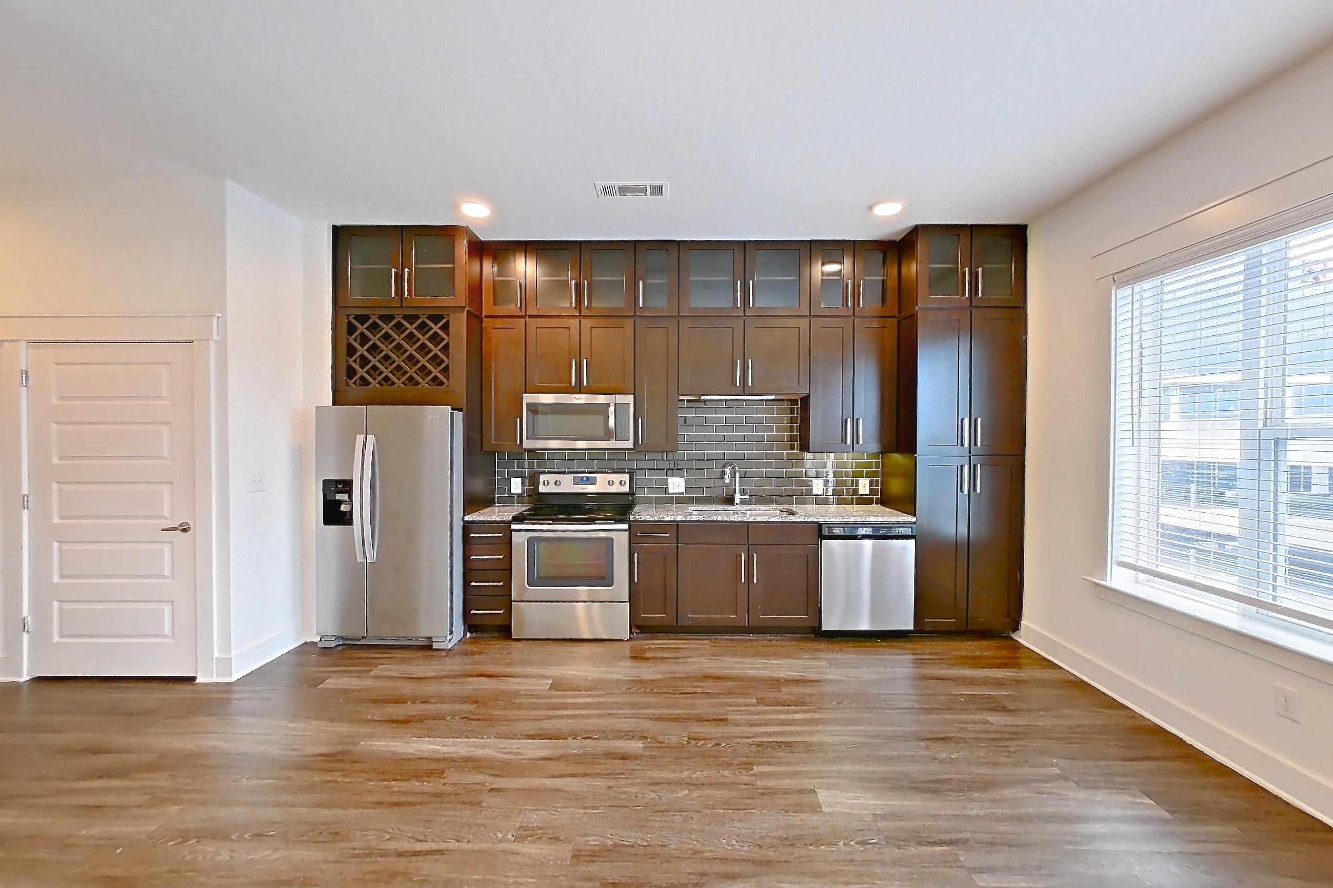 LIVING ROOM (representative of this floor plan)