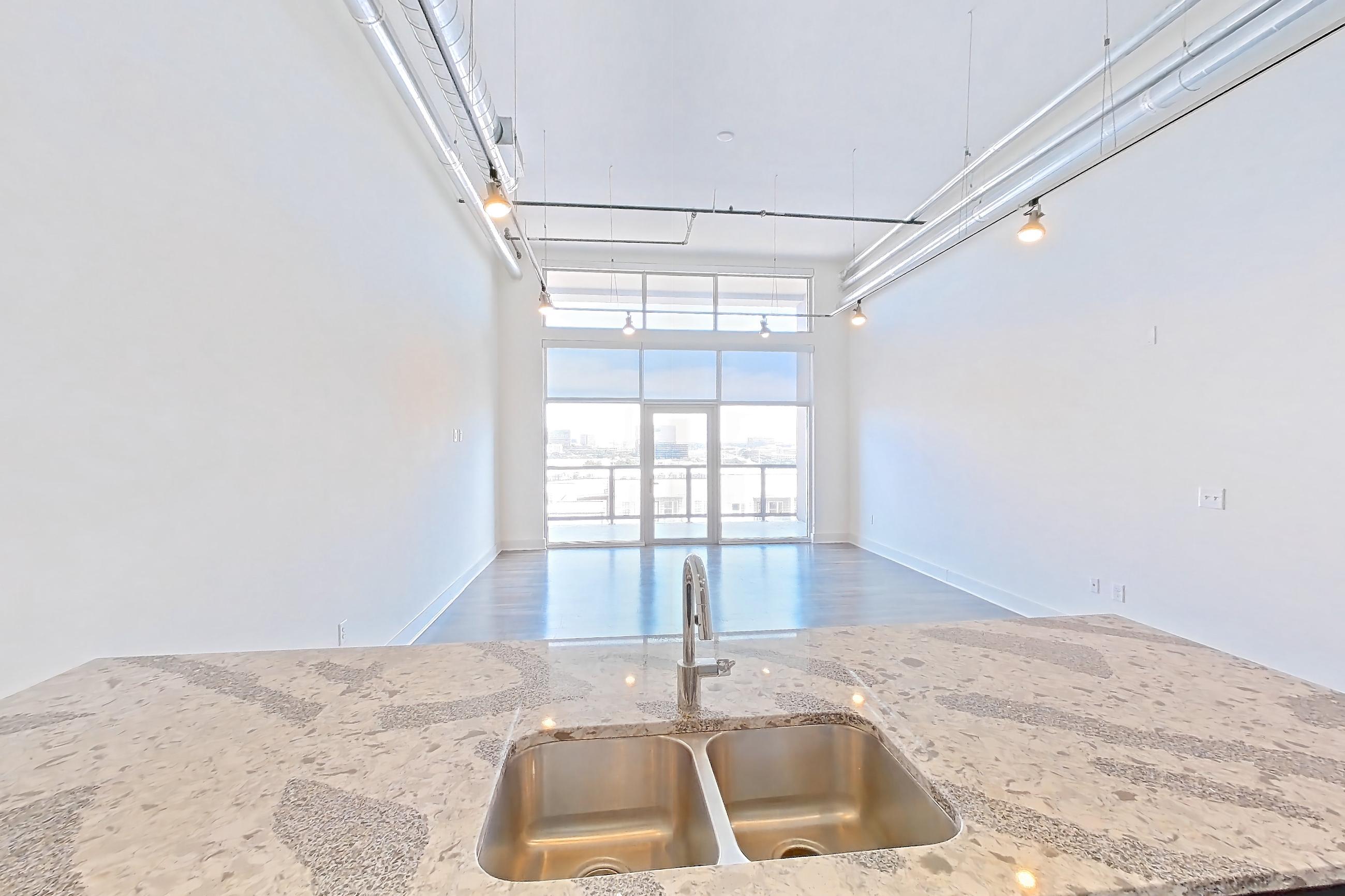 KITCHEN (representative of this floor plan)