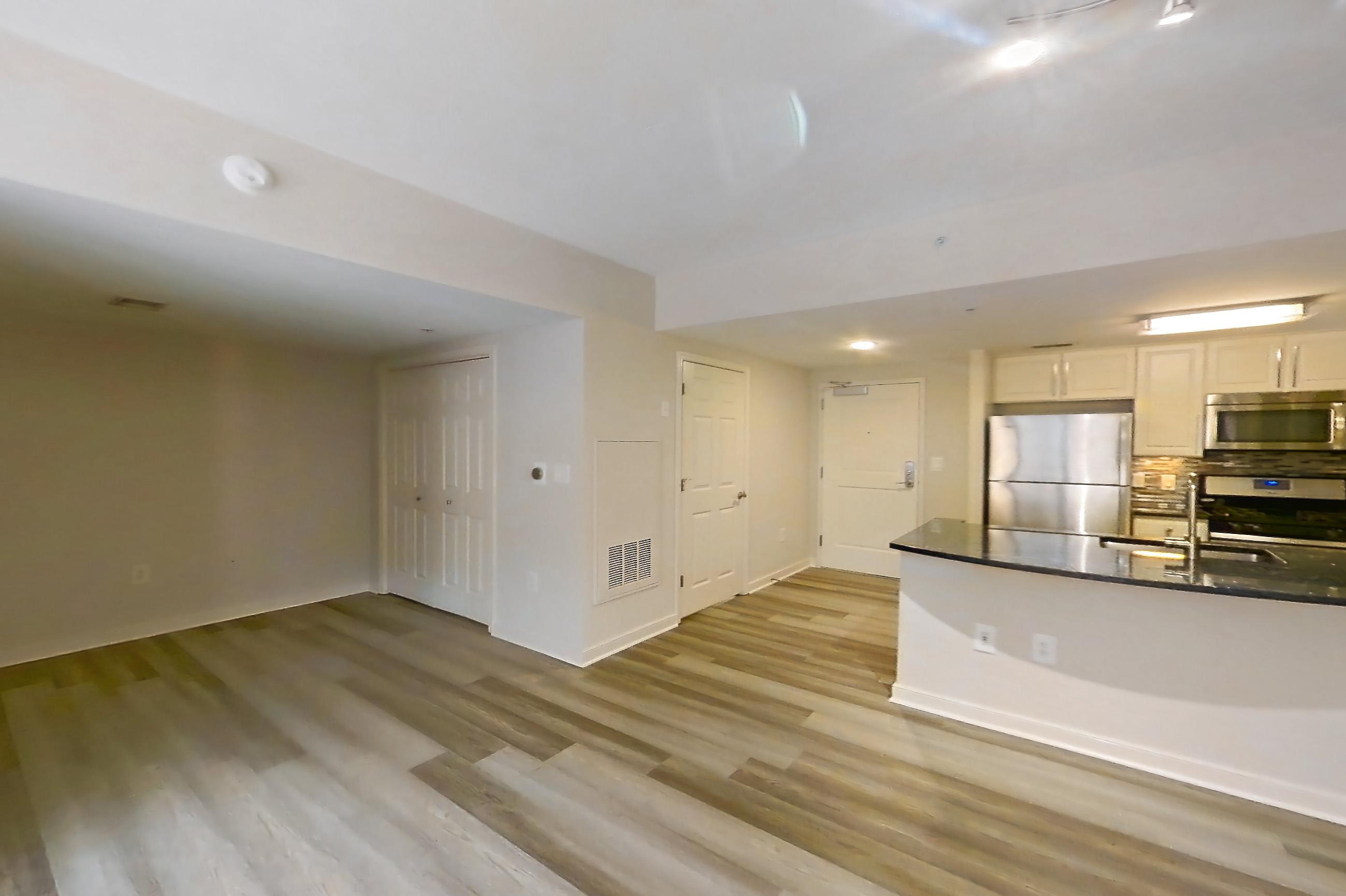 LIVING SPACE