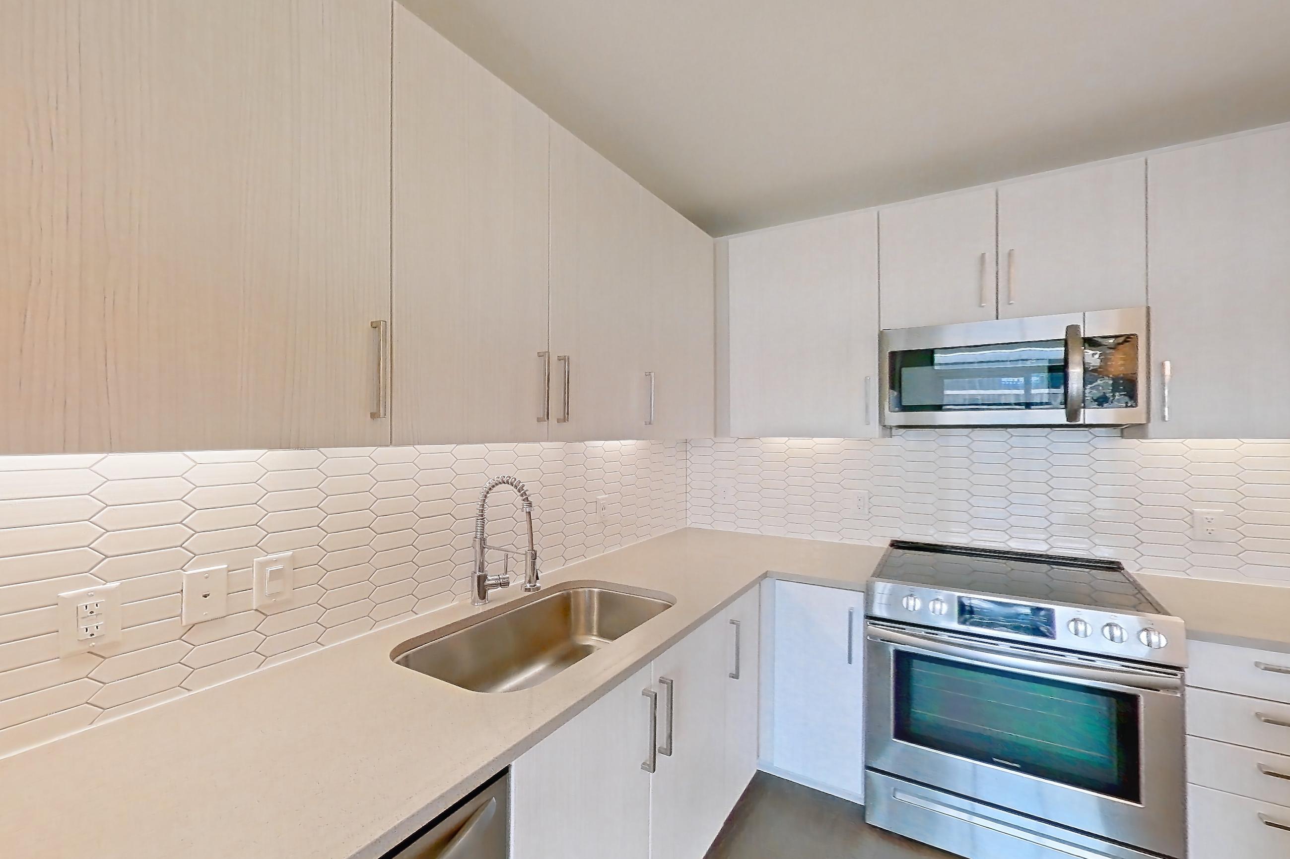 KITCHEN (representative of this floor plan)