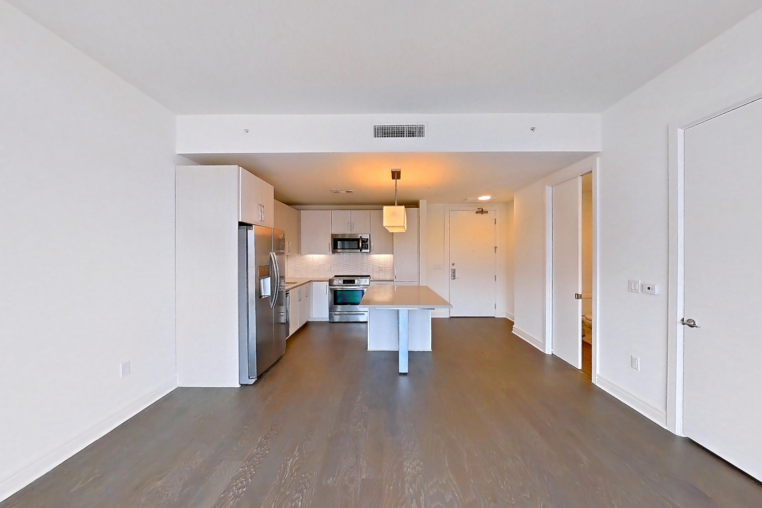 LIVING ROOM (representative of this floor plan)