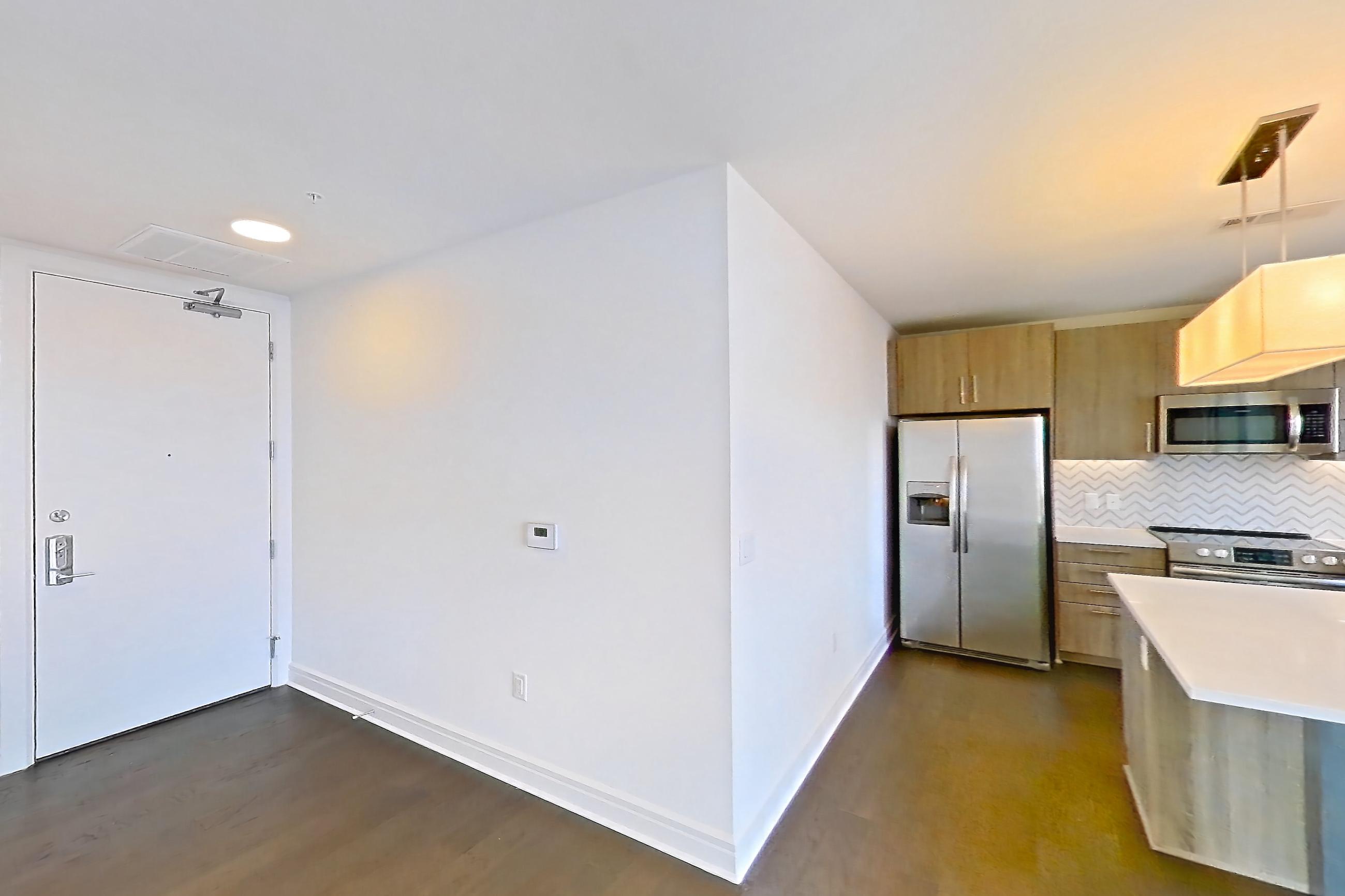 LIVING ROOM (representative of this floor plan)